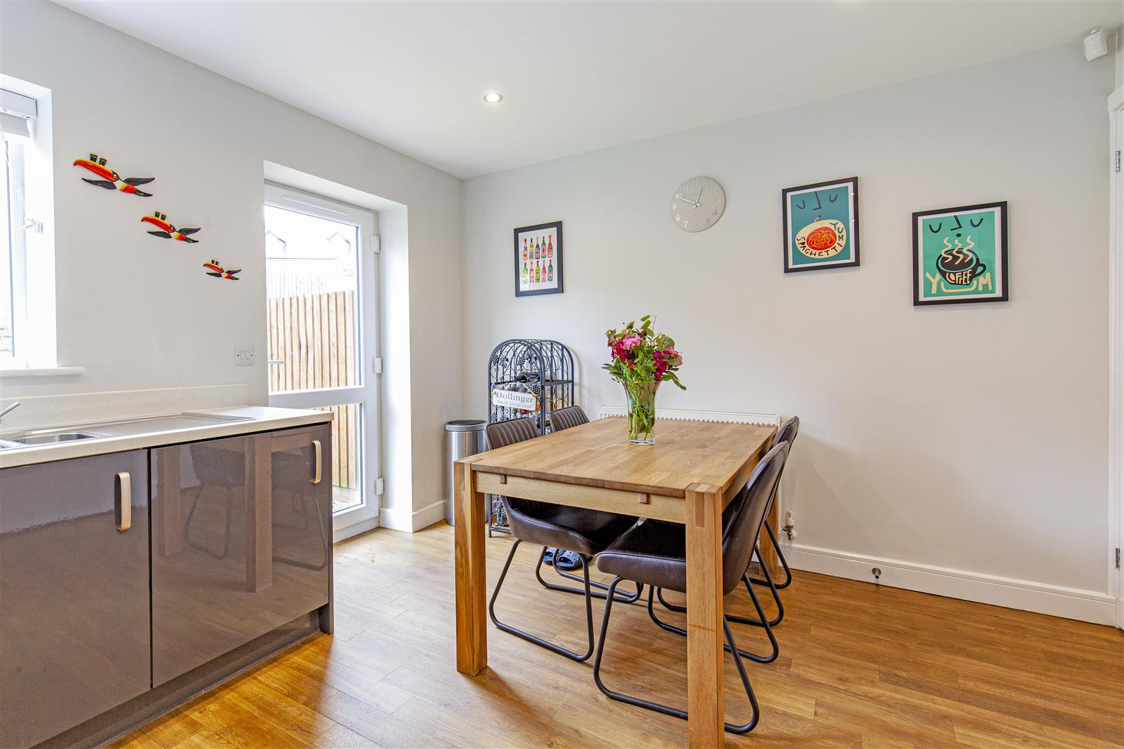 Barley Way, Matlock, photo 4