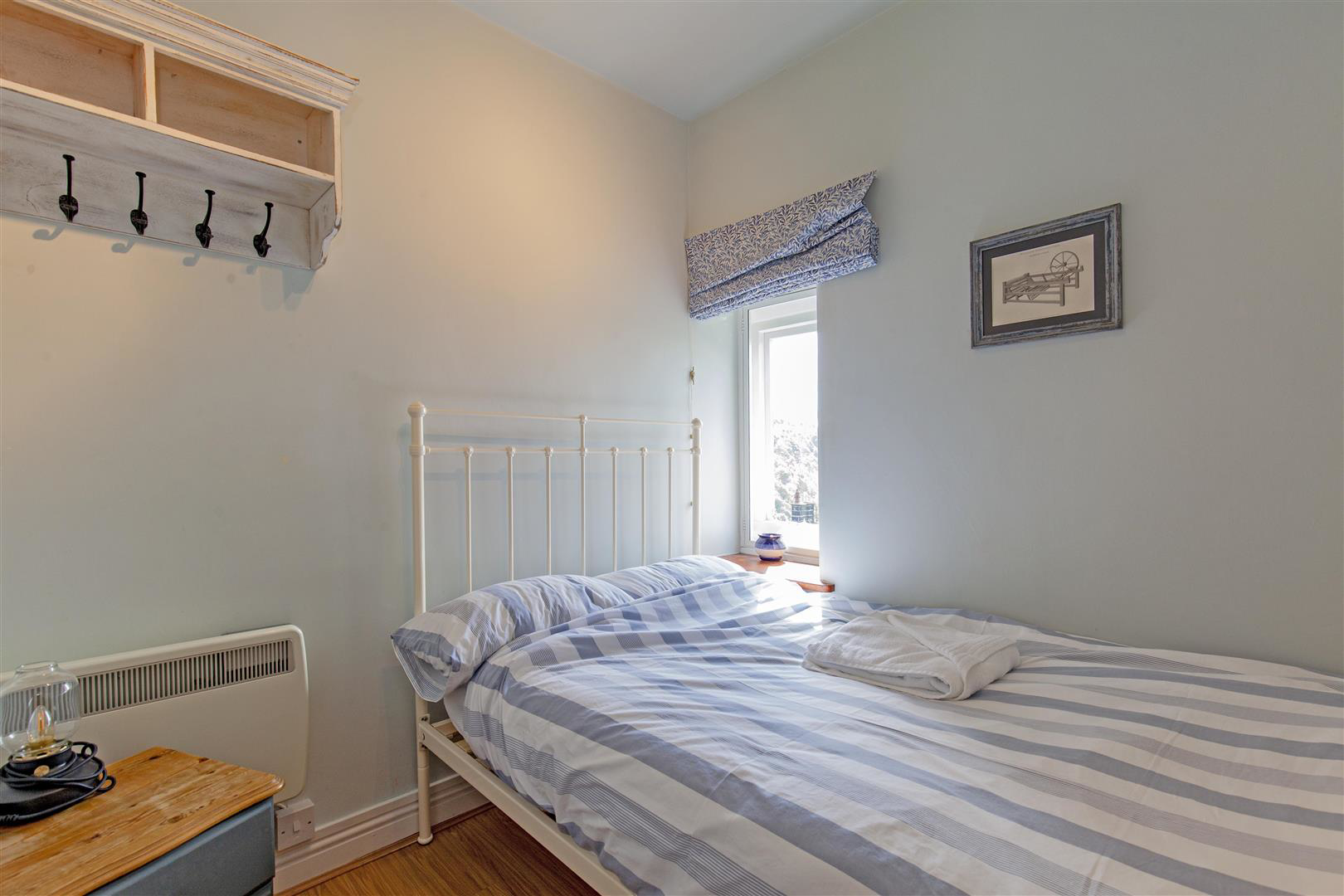 Middle Row, Cressbrook, Buxton, photo 9