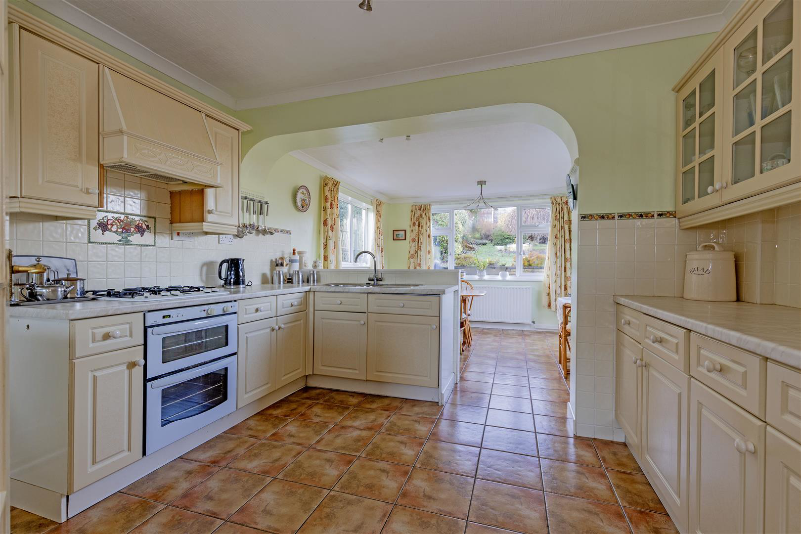 Burton Close Drive, Bakewell, photo 5