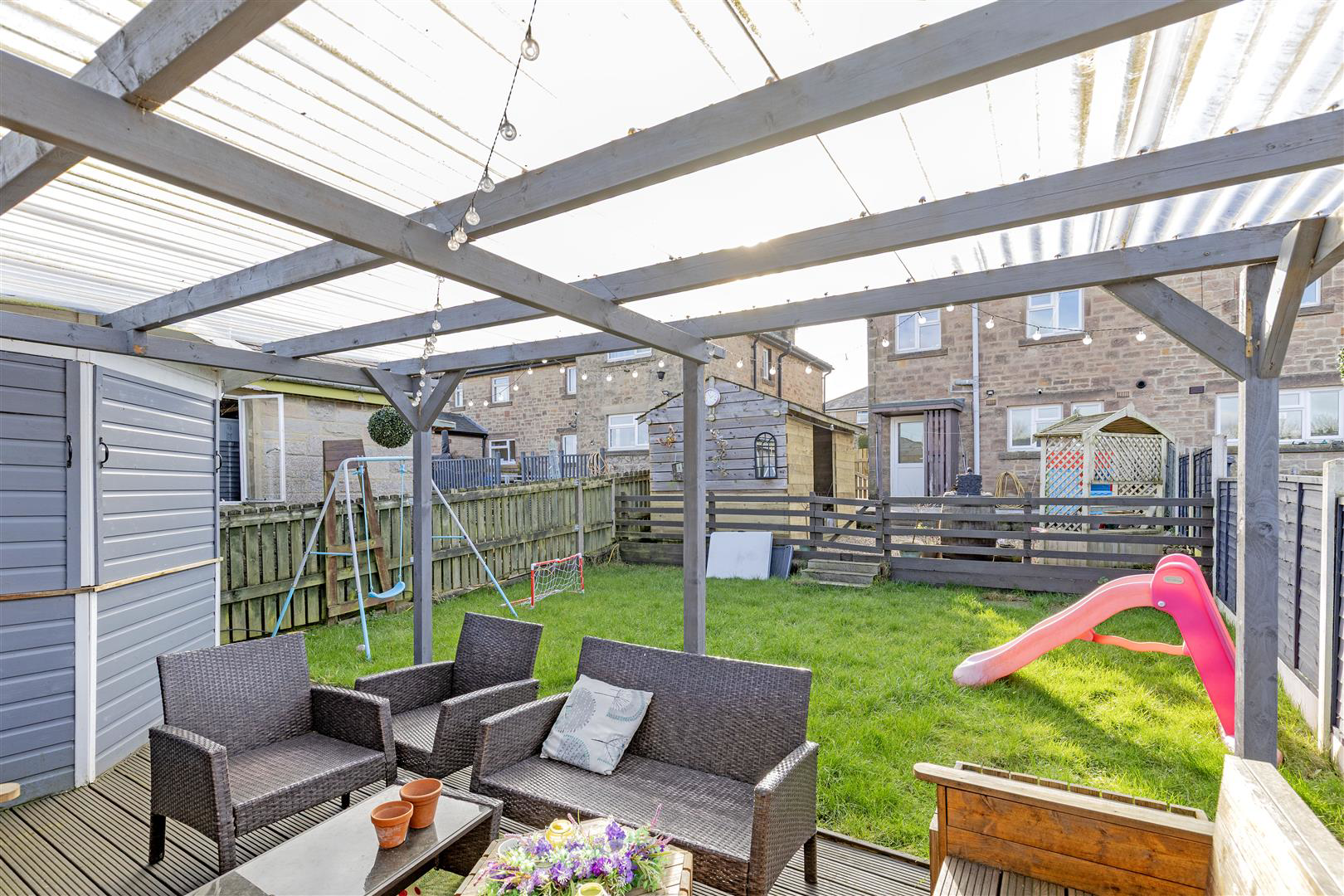 Burton Edge, Bakewell, photo 21