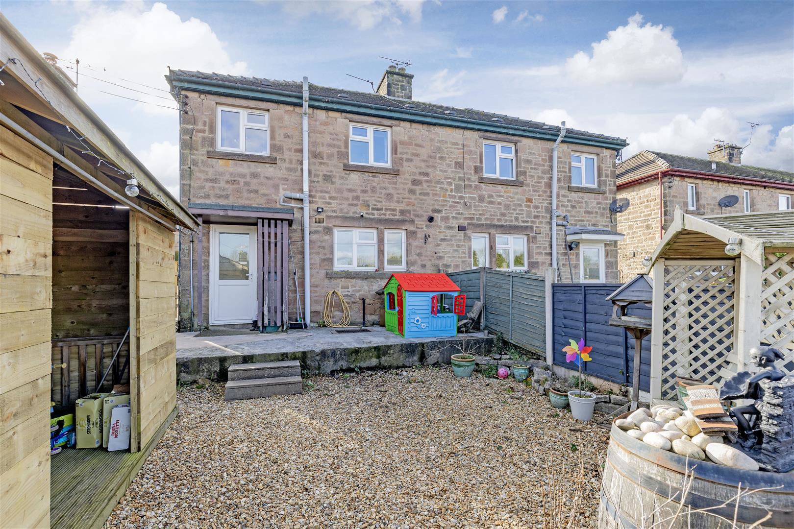 Burton Edge, Bakewell, photo 18