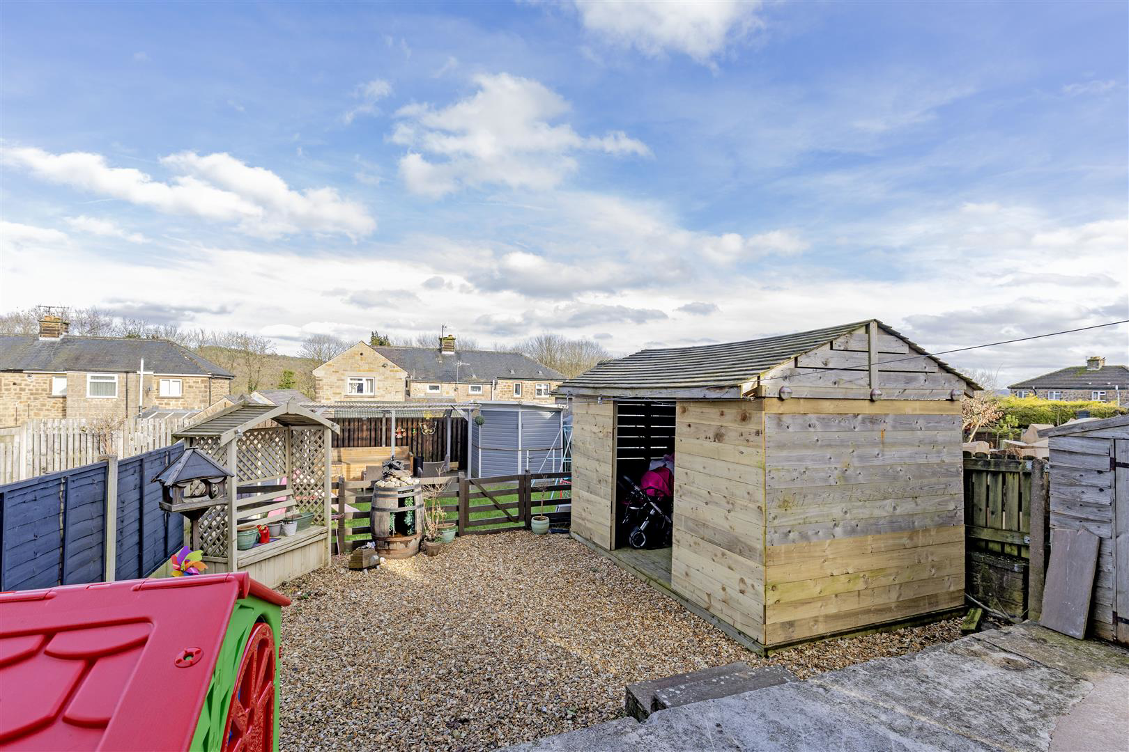 Burton Edge, Bakewell, photo 16