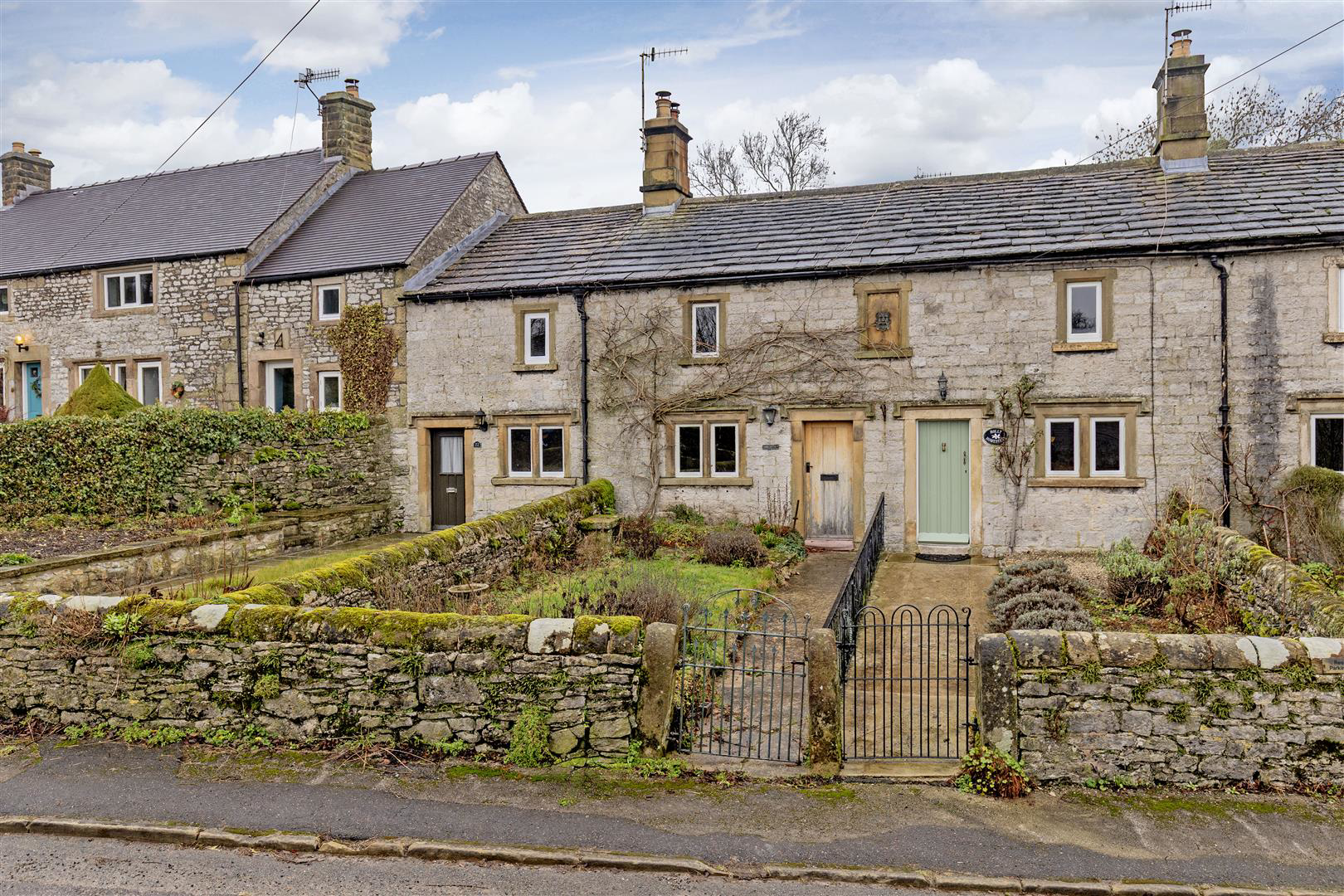 Middleton-By-Youlgrave, Bakewell