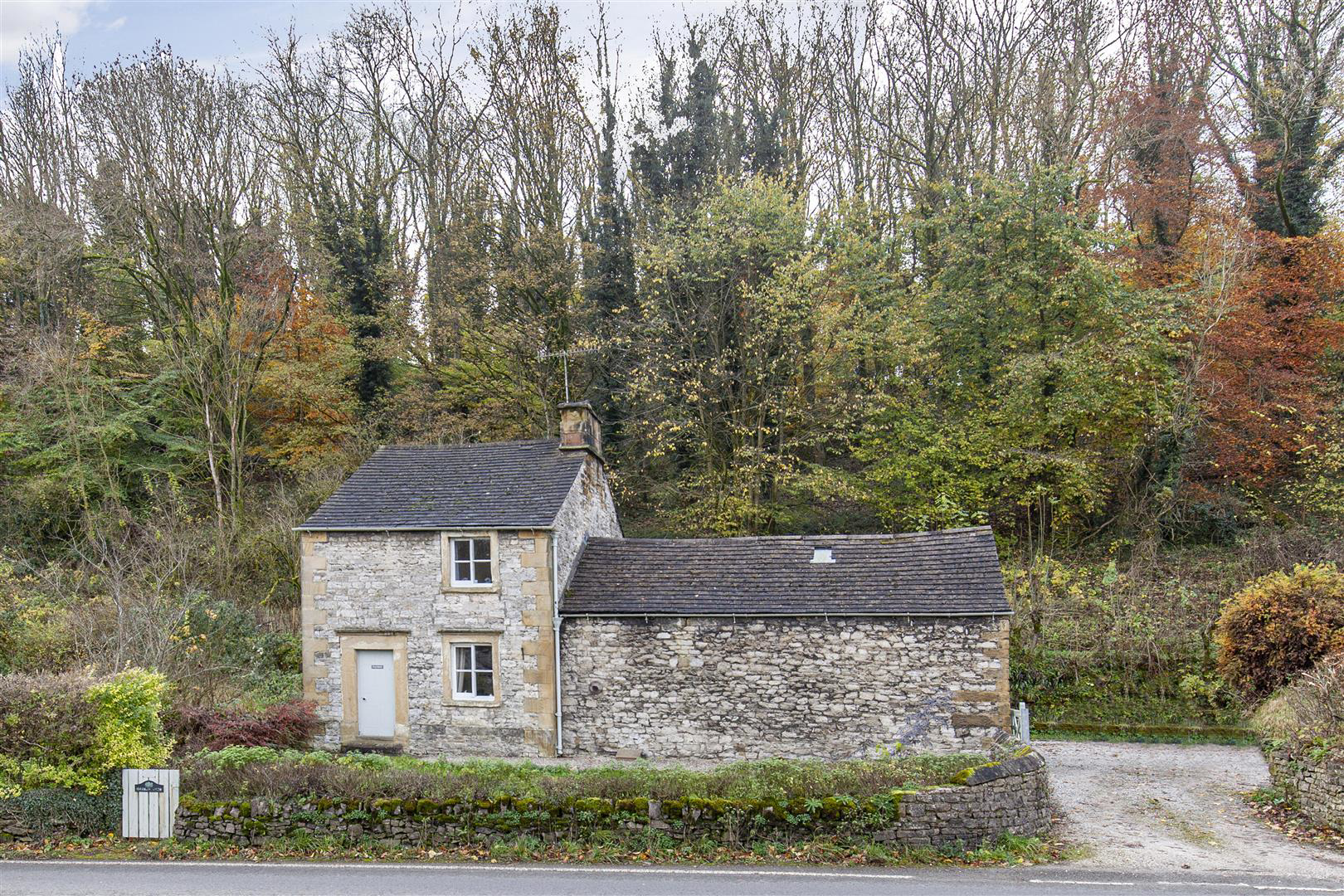 Ashford Road, Bakewell