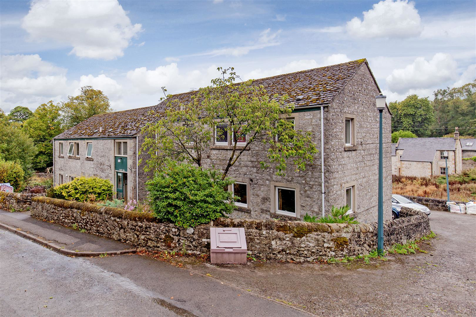 Middleton-By-Youlgrave, Bakewell, photo 11