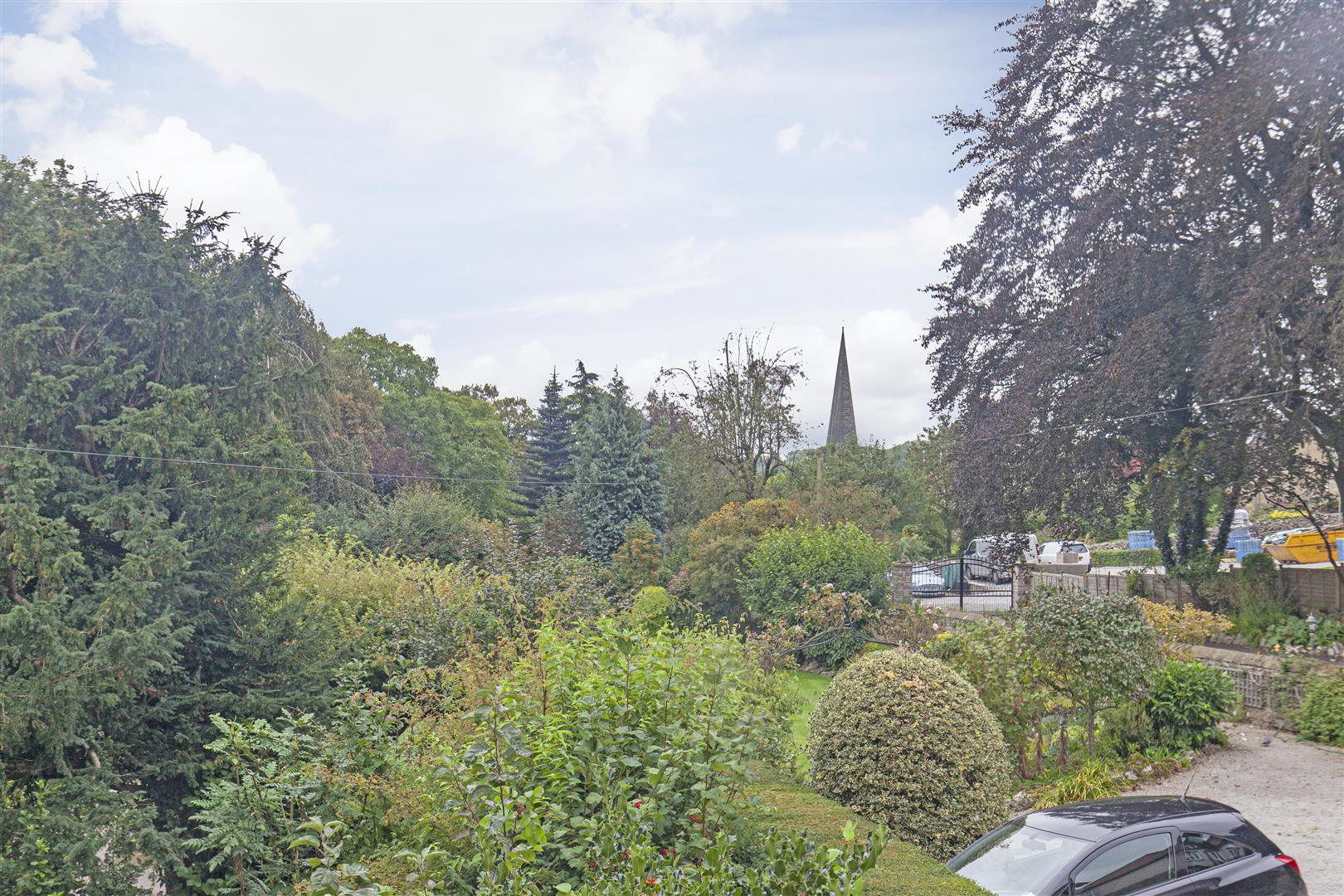 Stanedge Road, Bakewell, photo 3