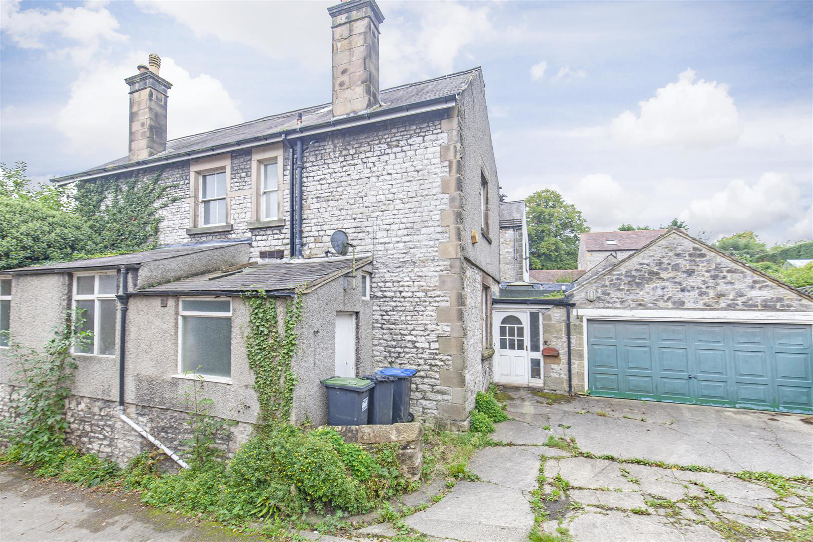 Stanedge Road, Bakewell, photo 4