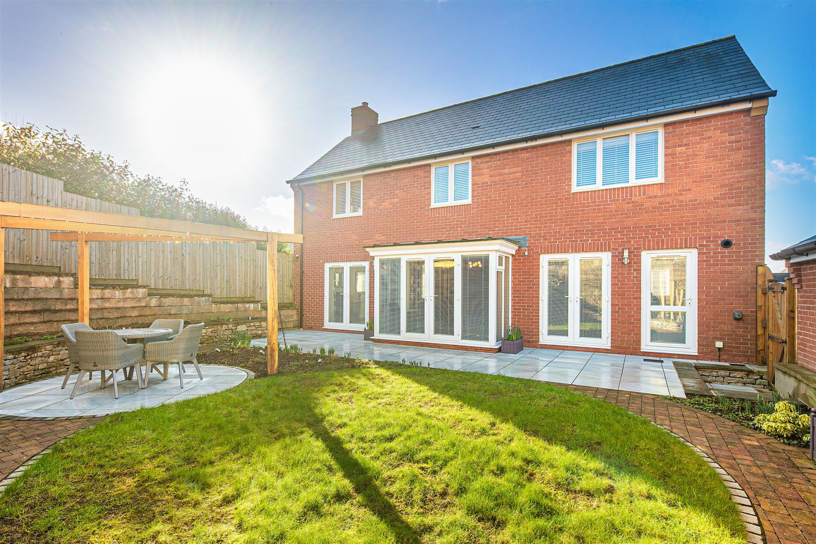 Portway Drive, Matlock, photo 17