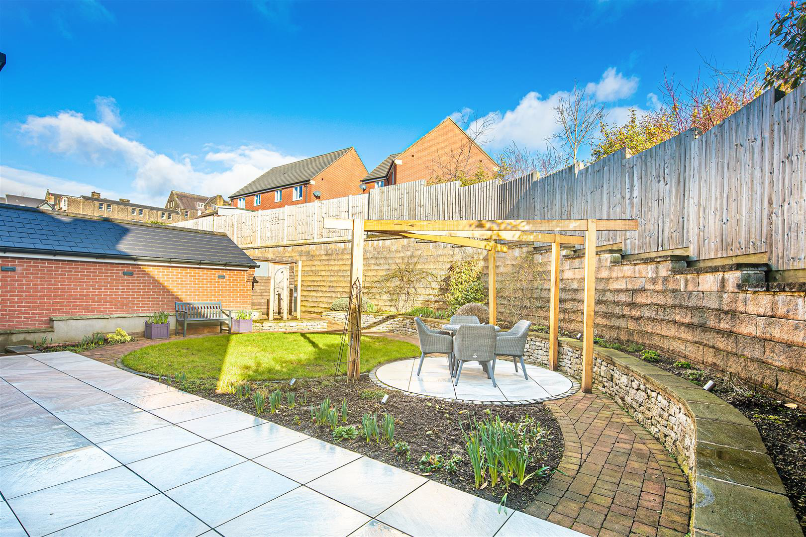 Portway Drive, Matlock, photo 16