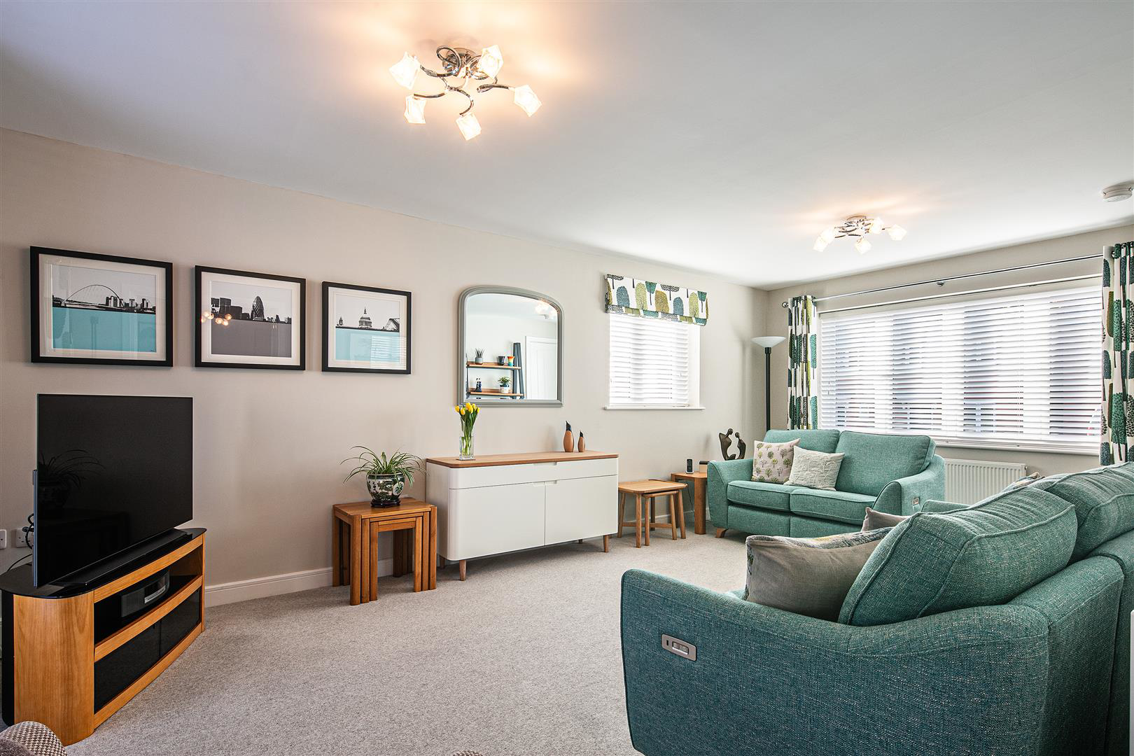 Portway Drive, Matlock, photo 6