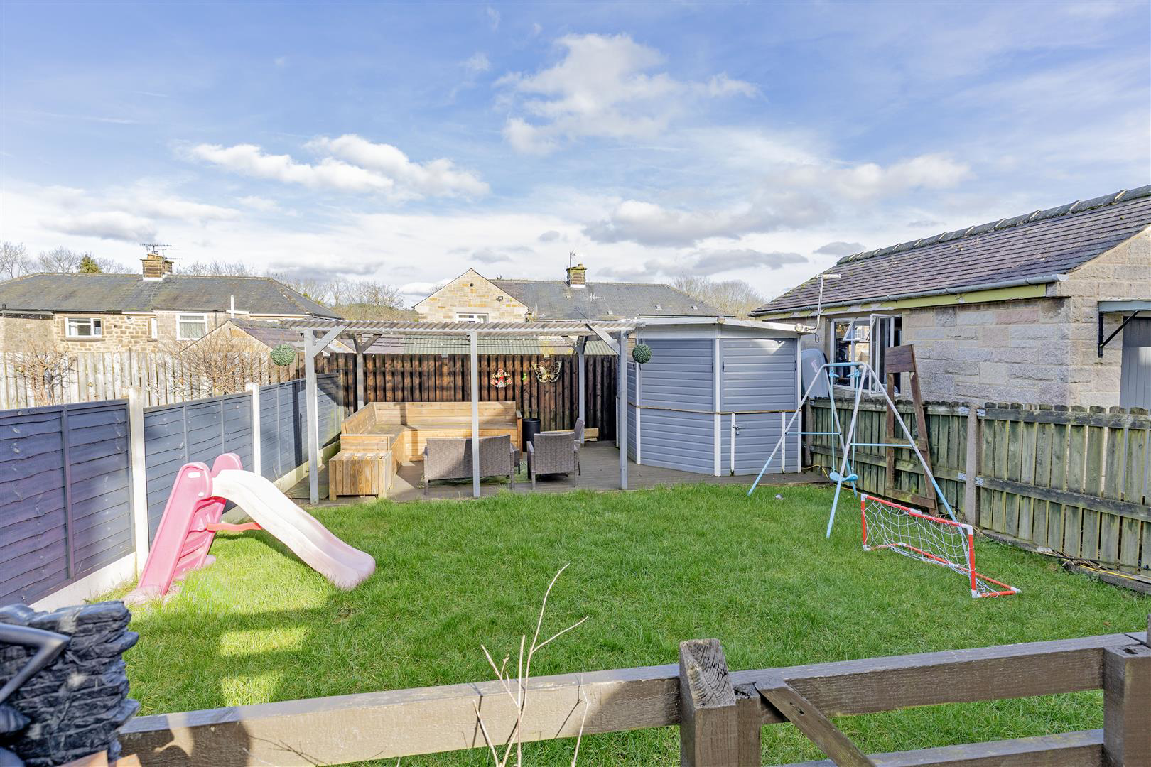 Burton Edge, Bakewell, photo 17