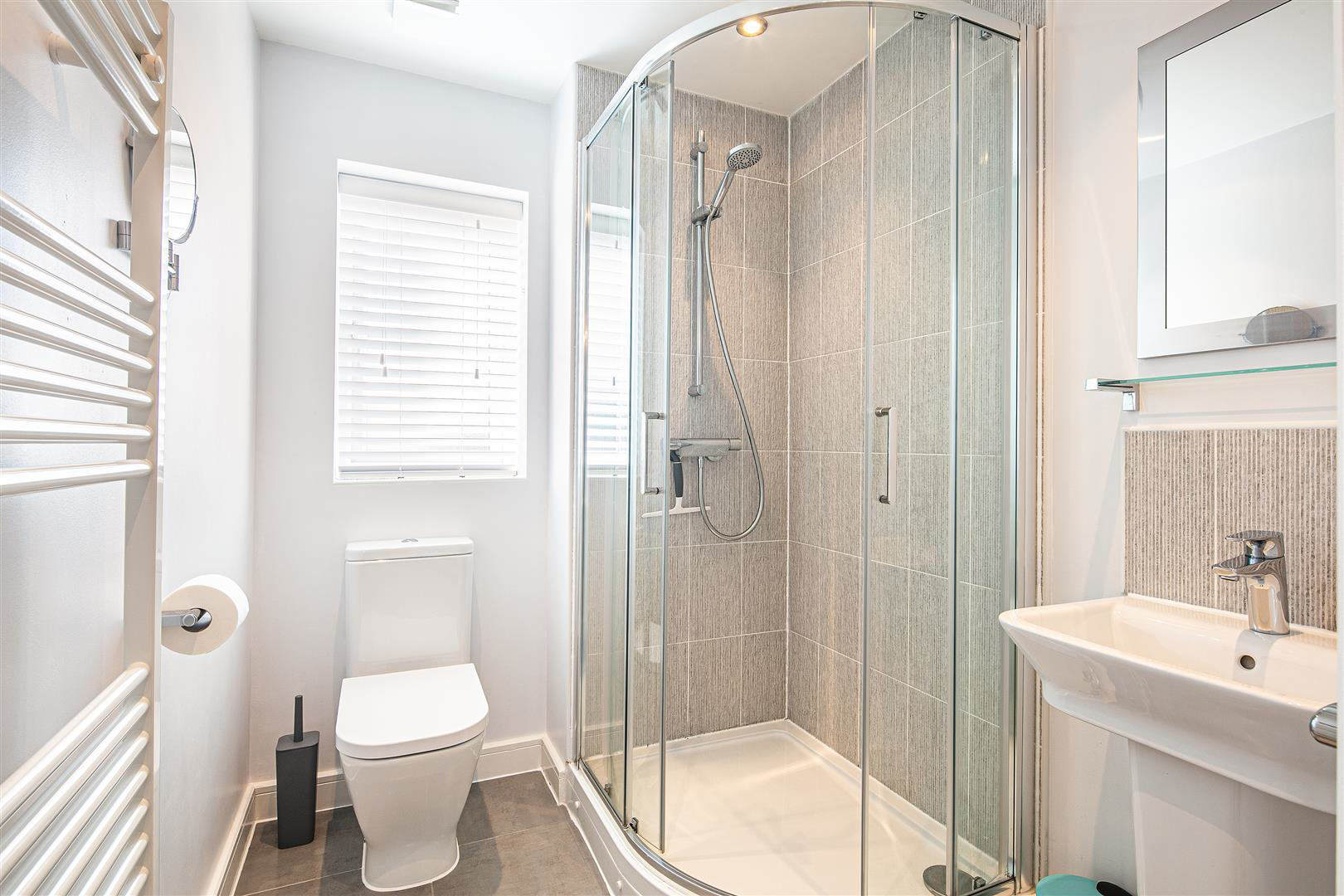 Portway Drive, Matlock, photo 15