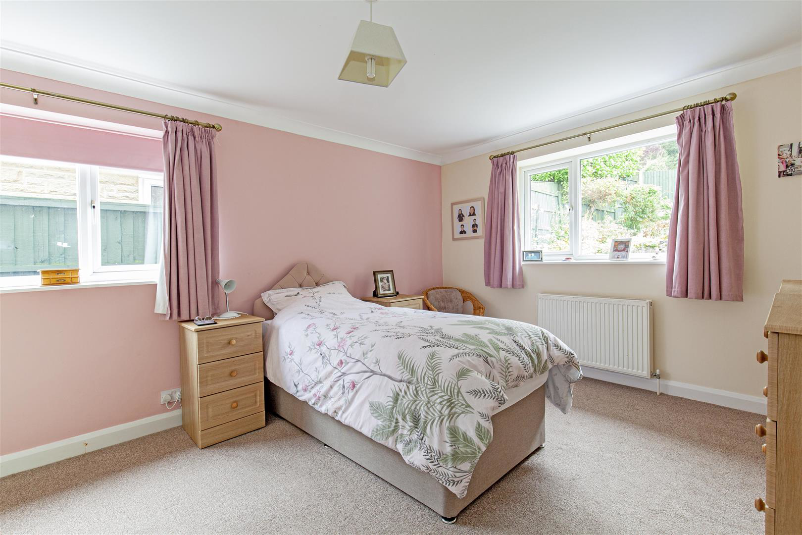 Wyedale Drive, Bakewell, photo 12