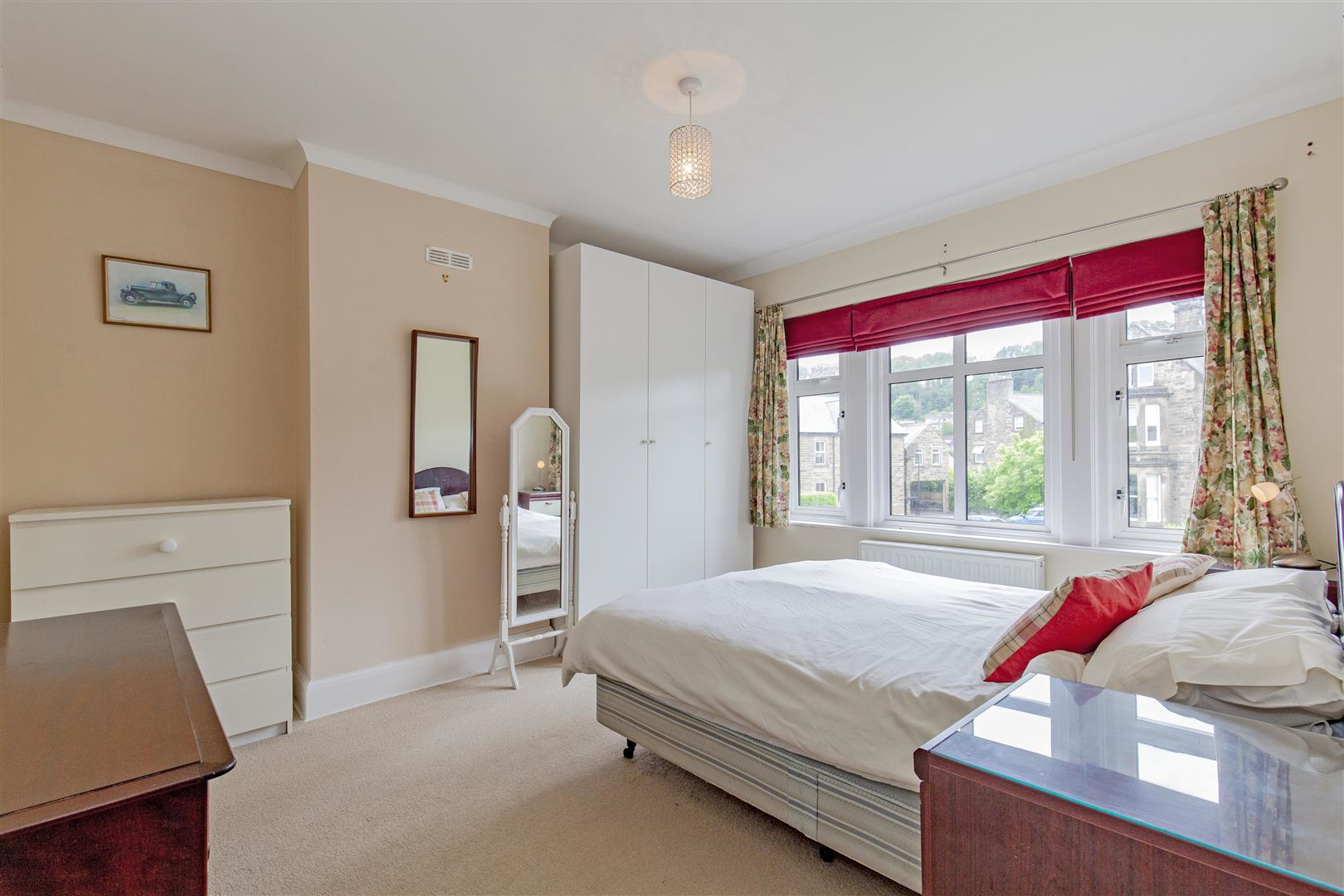 Haddon Road, Bakewell, photo 11