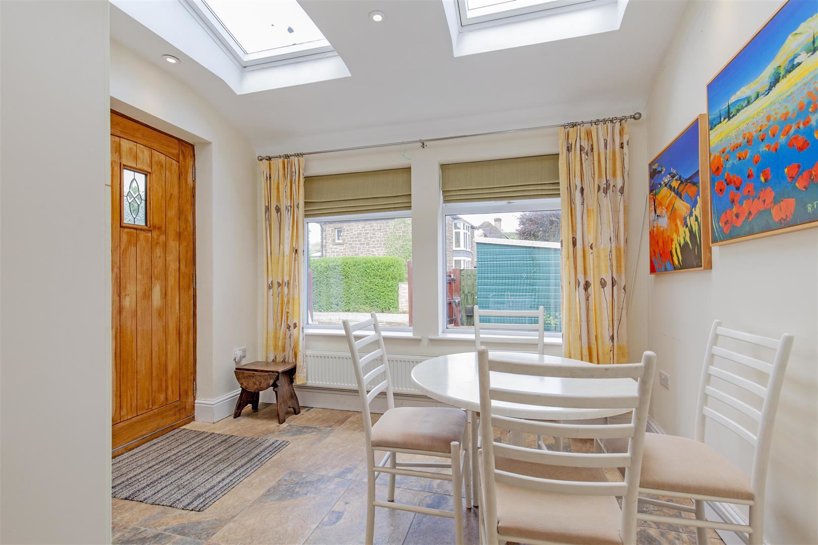 Haddon Road, Bakewell, photo 5