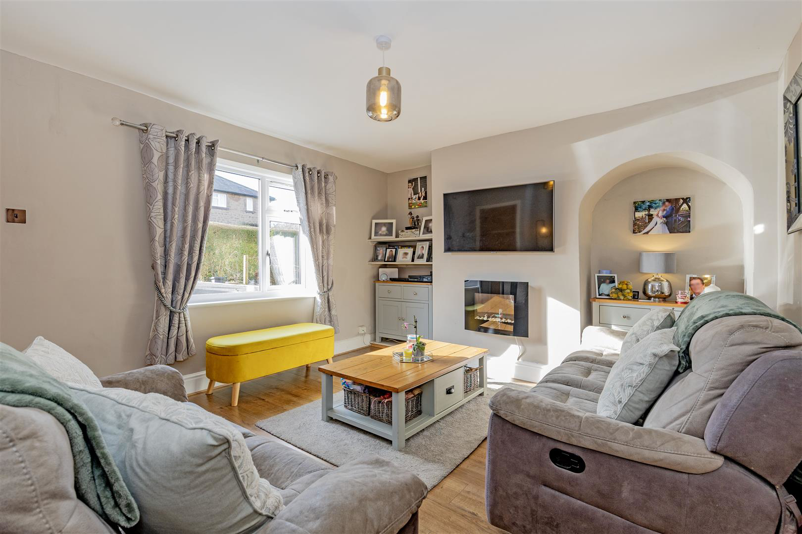 Burton Edge, Bakewell, photo 24