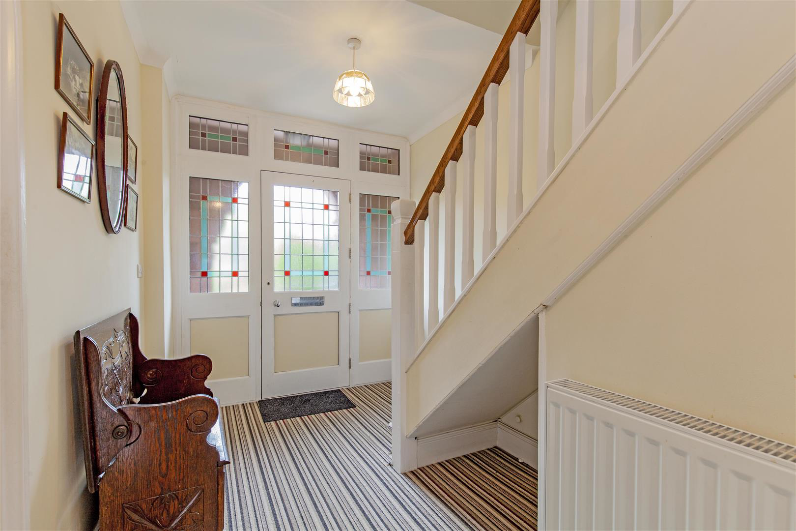 Haddon Road, Bakewell, photo 7