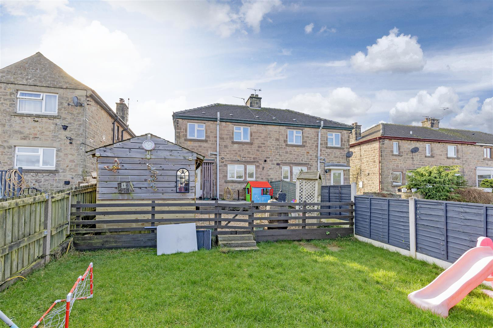 Burton Edge, Bakewell, photo 22
