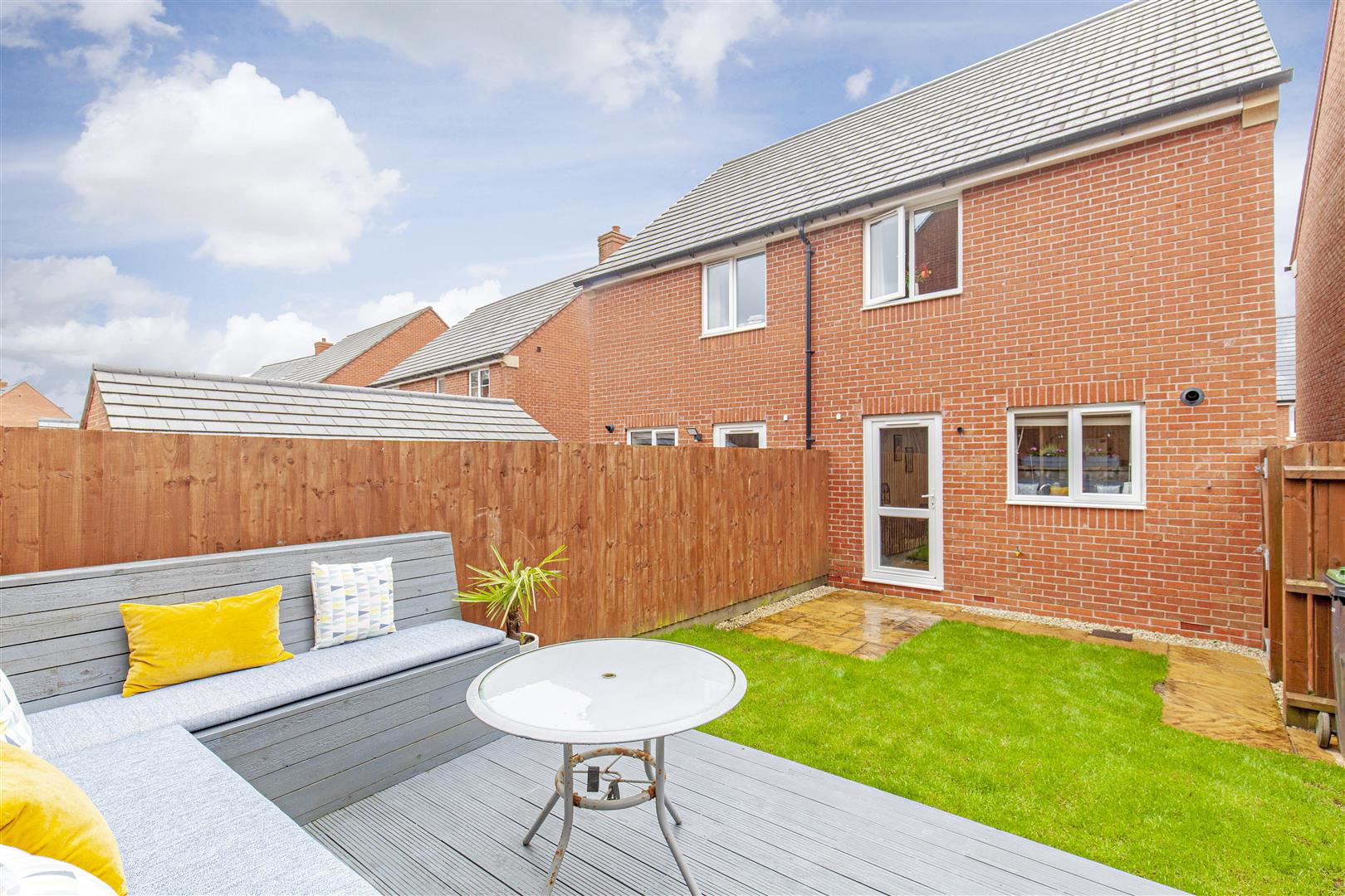 Barley Way, Matlock, photo 16
