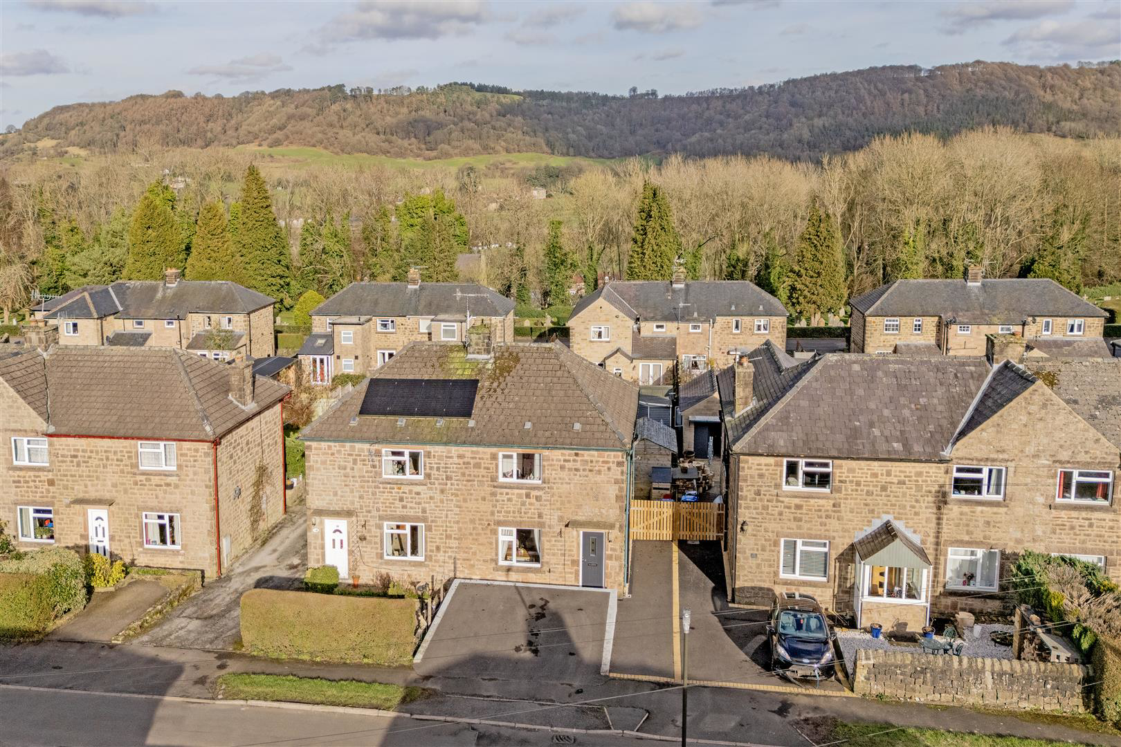 Burton Edge, Bakewell, photo 10