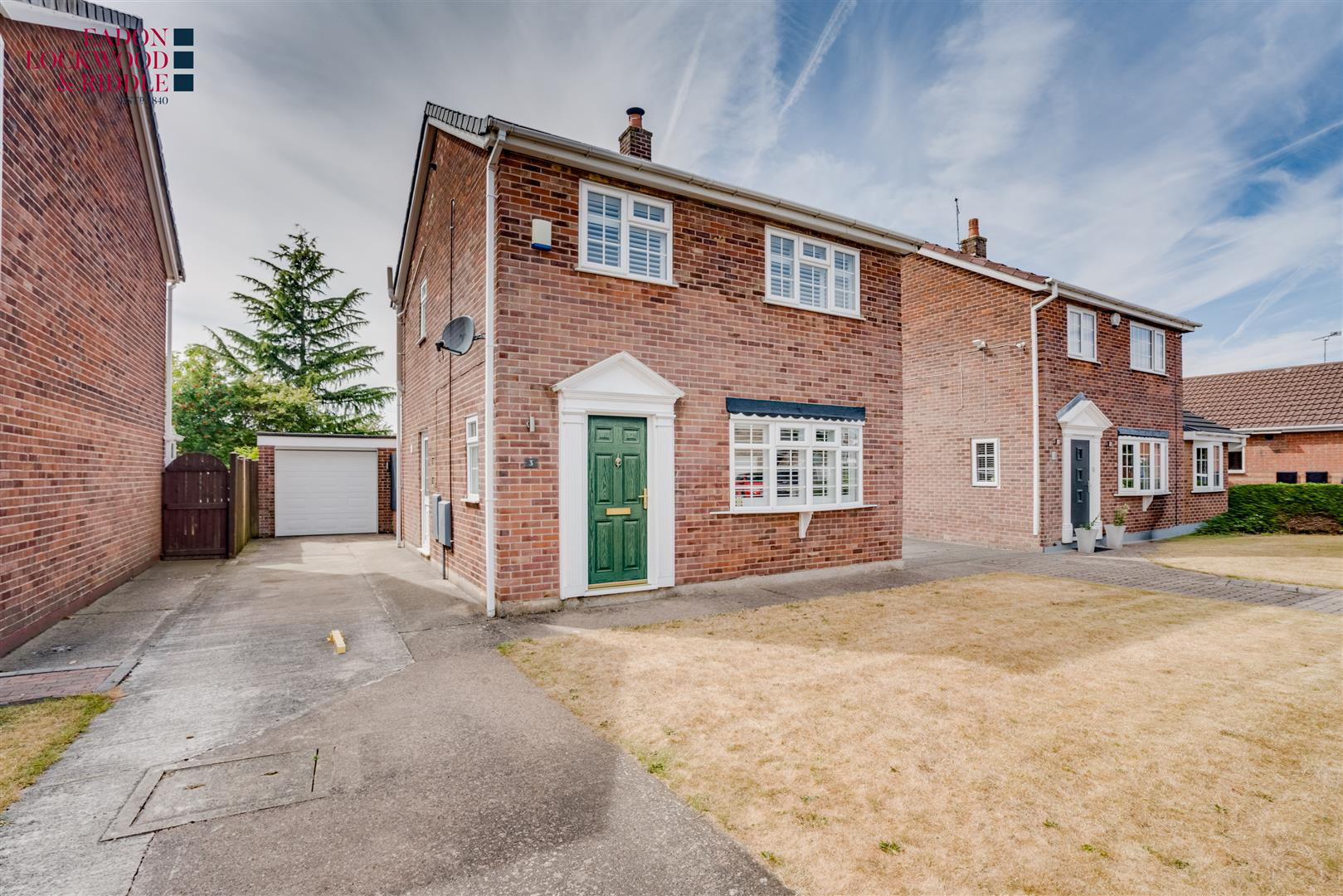 Holmes Road, Bramley, Rotherham