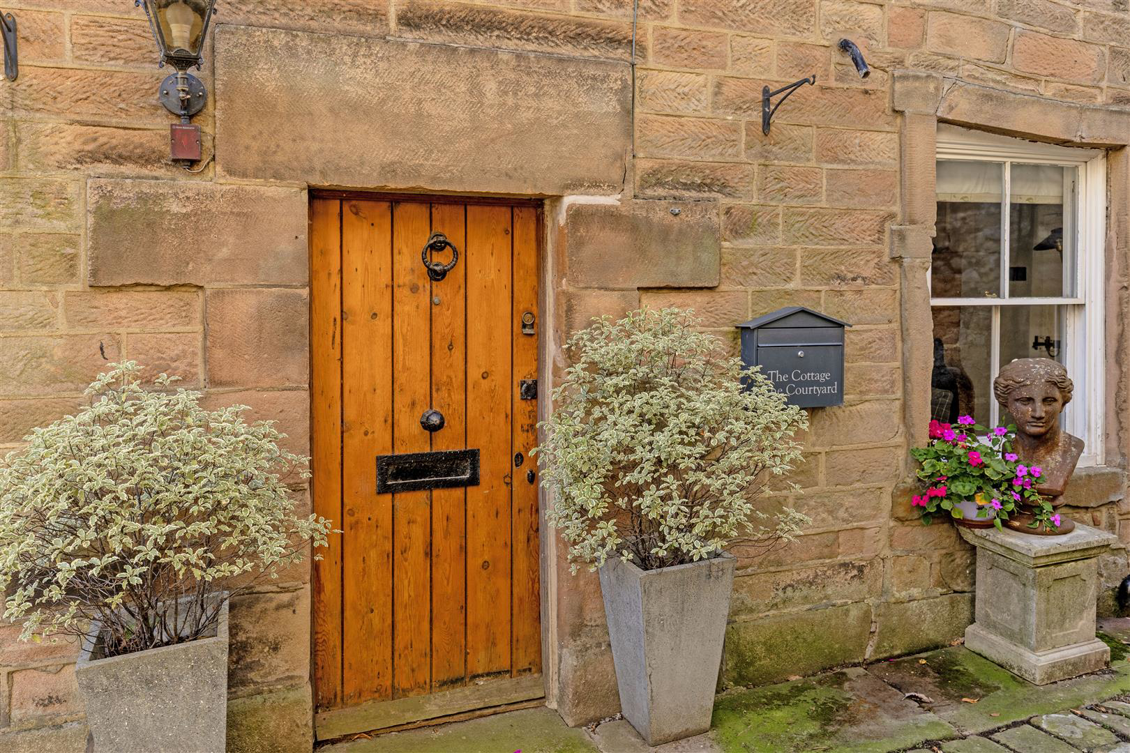 Main Street, Winster, Matlock, photo 20