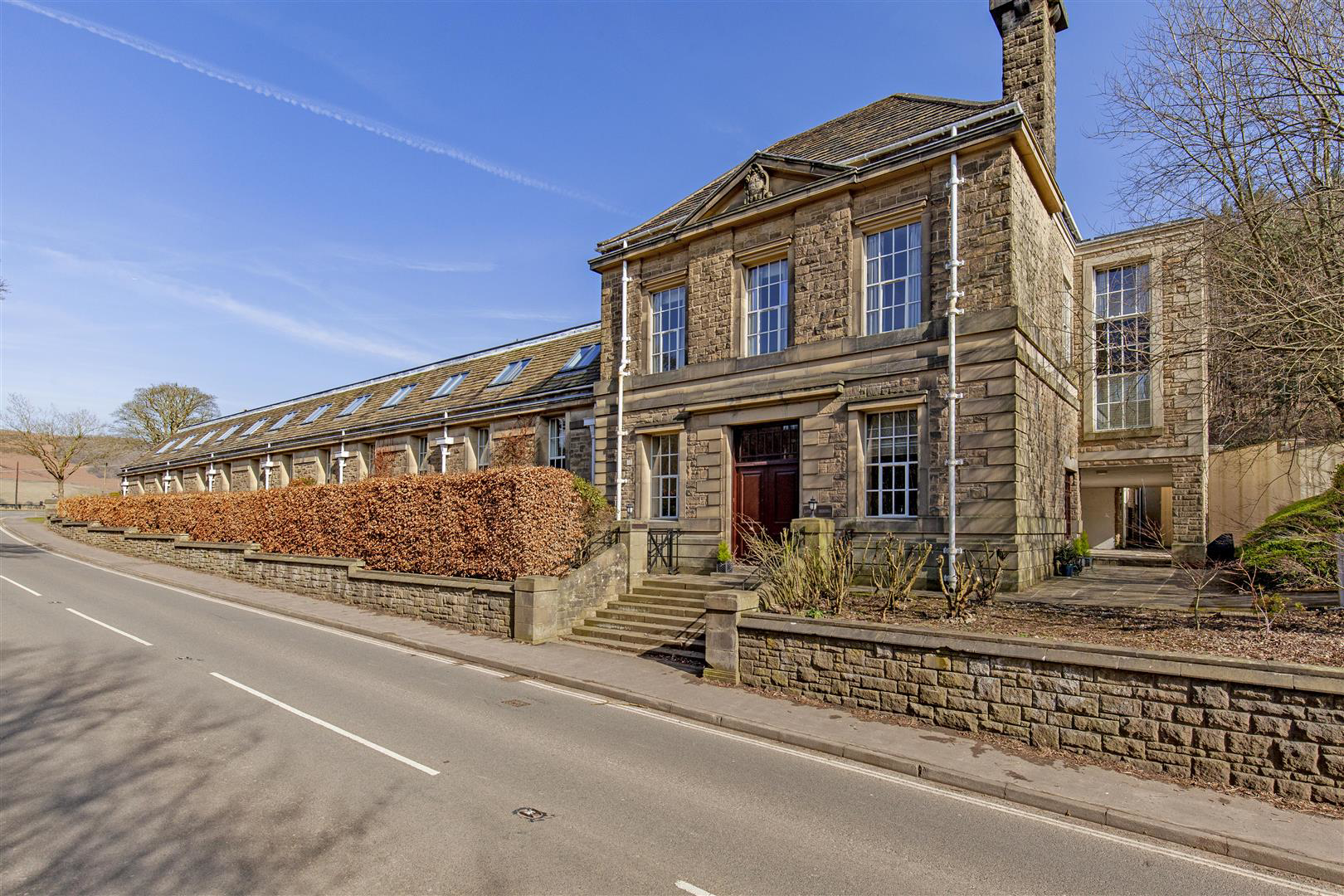 Ashopton Road, Bamford, Hope Valley, photo 16