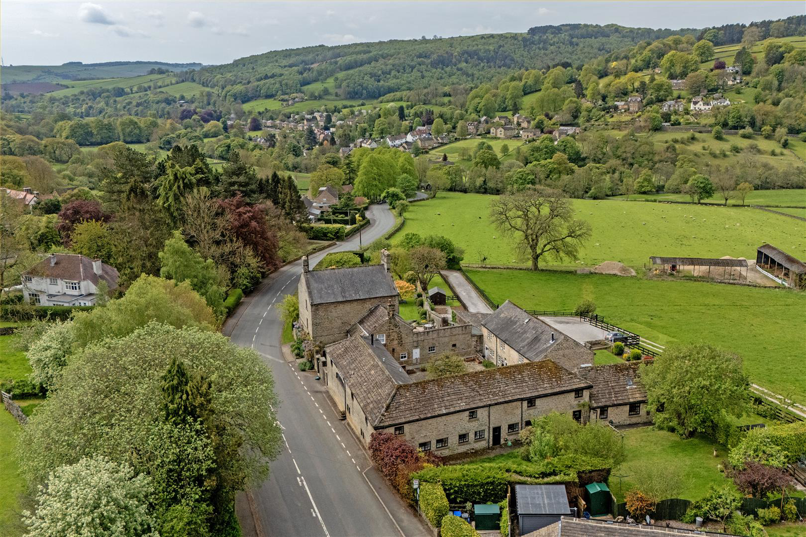 Knowle Cottage, Padley Mews, S32 2HE, photo 19