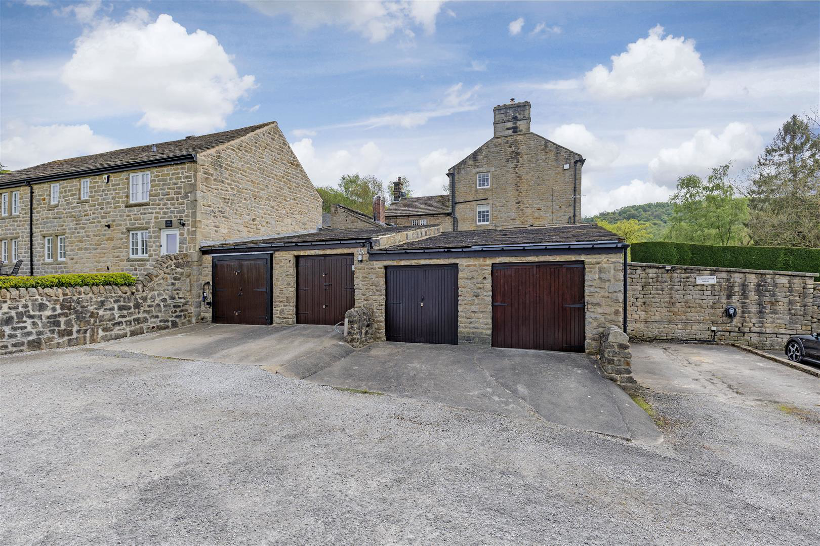 Knowle Cottage, Padley Mews, S32 2HE, photo 24