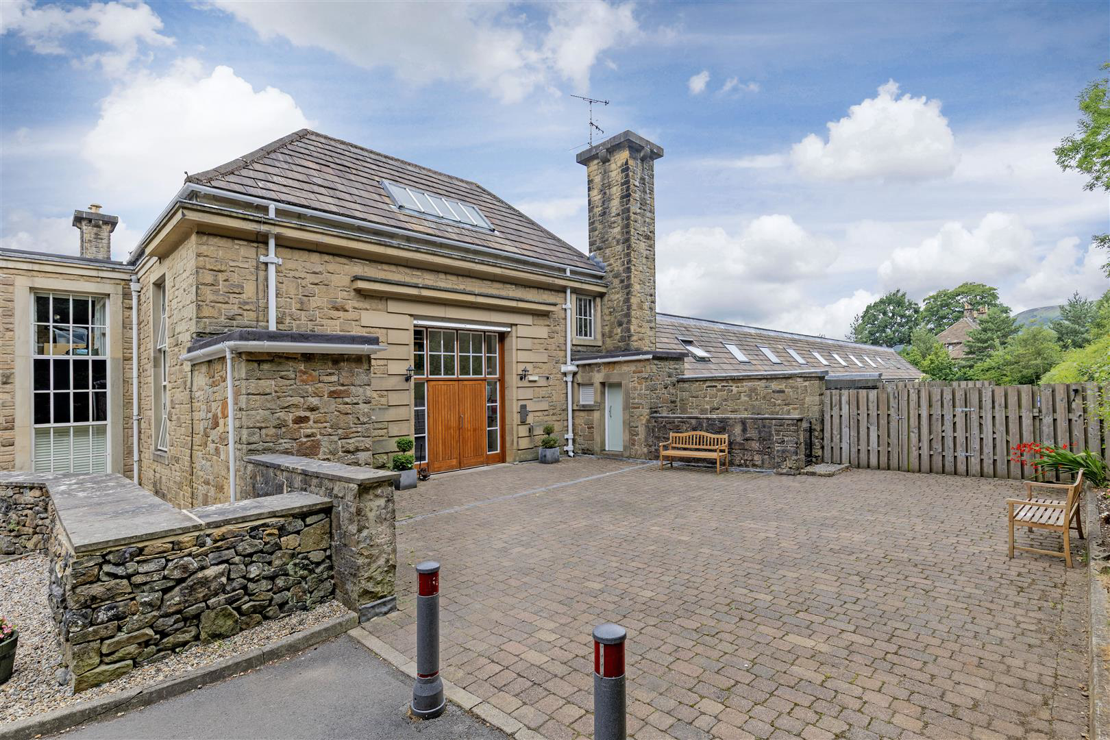Ashopton Road, Bamford, Hope Valley, photo 27