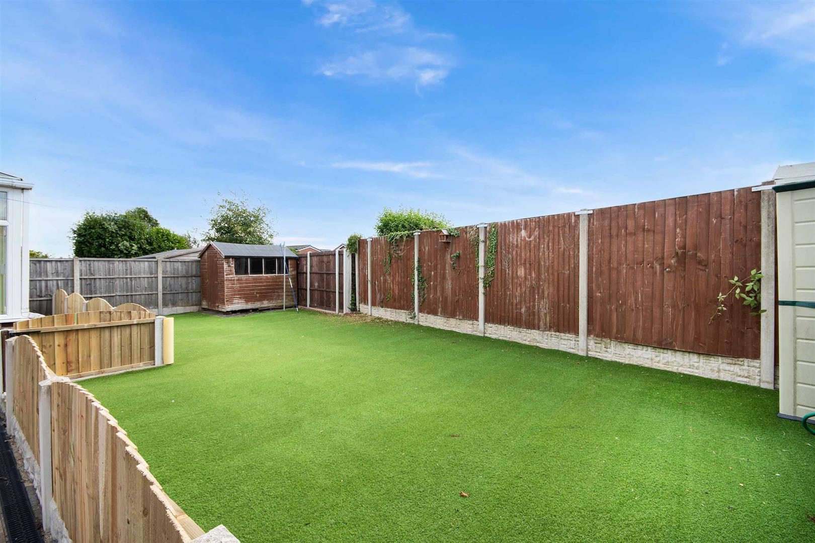 Holyrood Rise, Bramley, Rotherham, photo 23