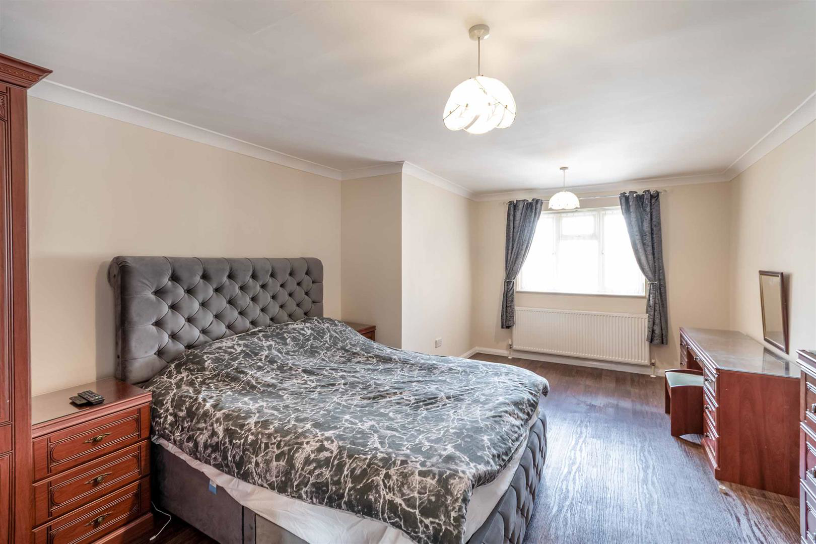 Holyrood Rise, Bramley, Rotherham, photo 12