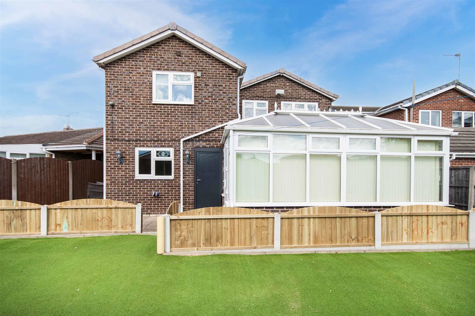 Holyrood Rise, Bramley, Rotherham, photo 24