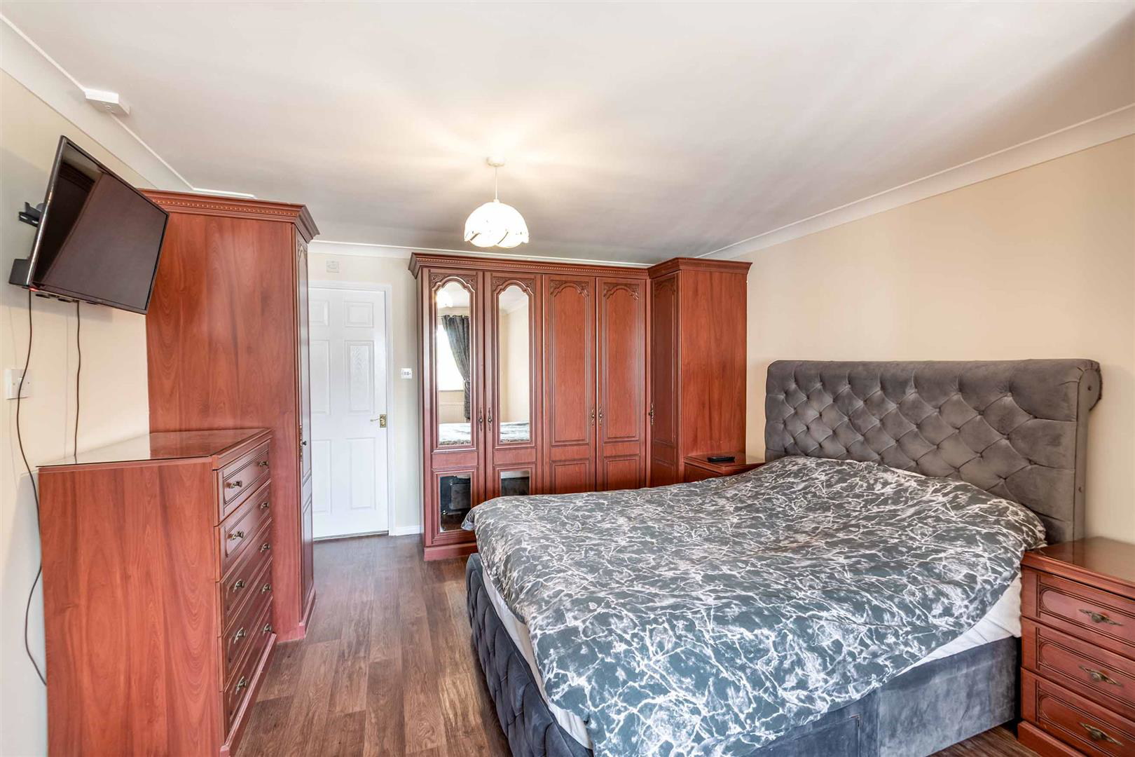 Holyrood Rise, Bramley, Rotherham, photo 11