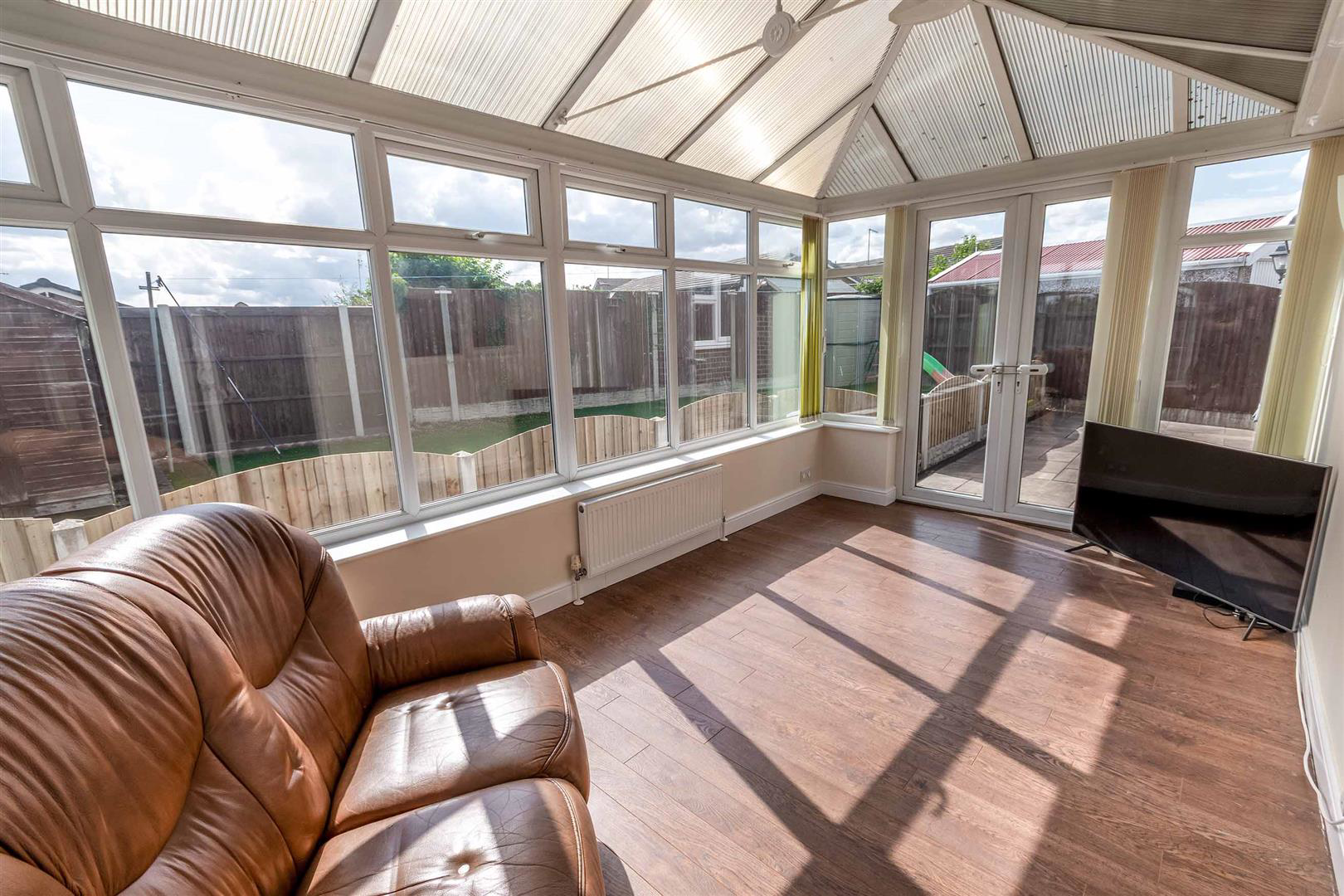 Holyrood Rise, Bramley, Rotherham, photo 9