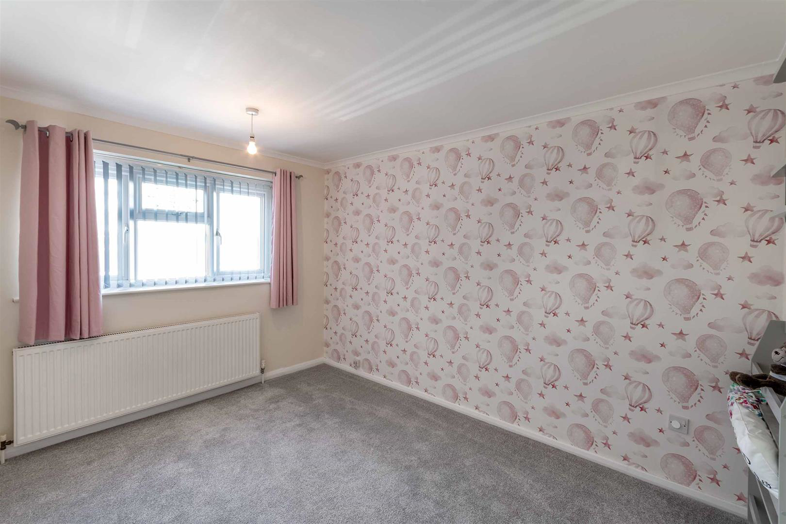 Holyrood Rise, Bramley, Rotherham, photo 13