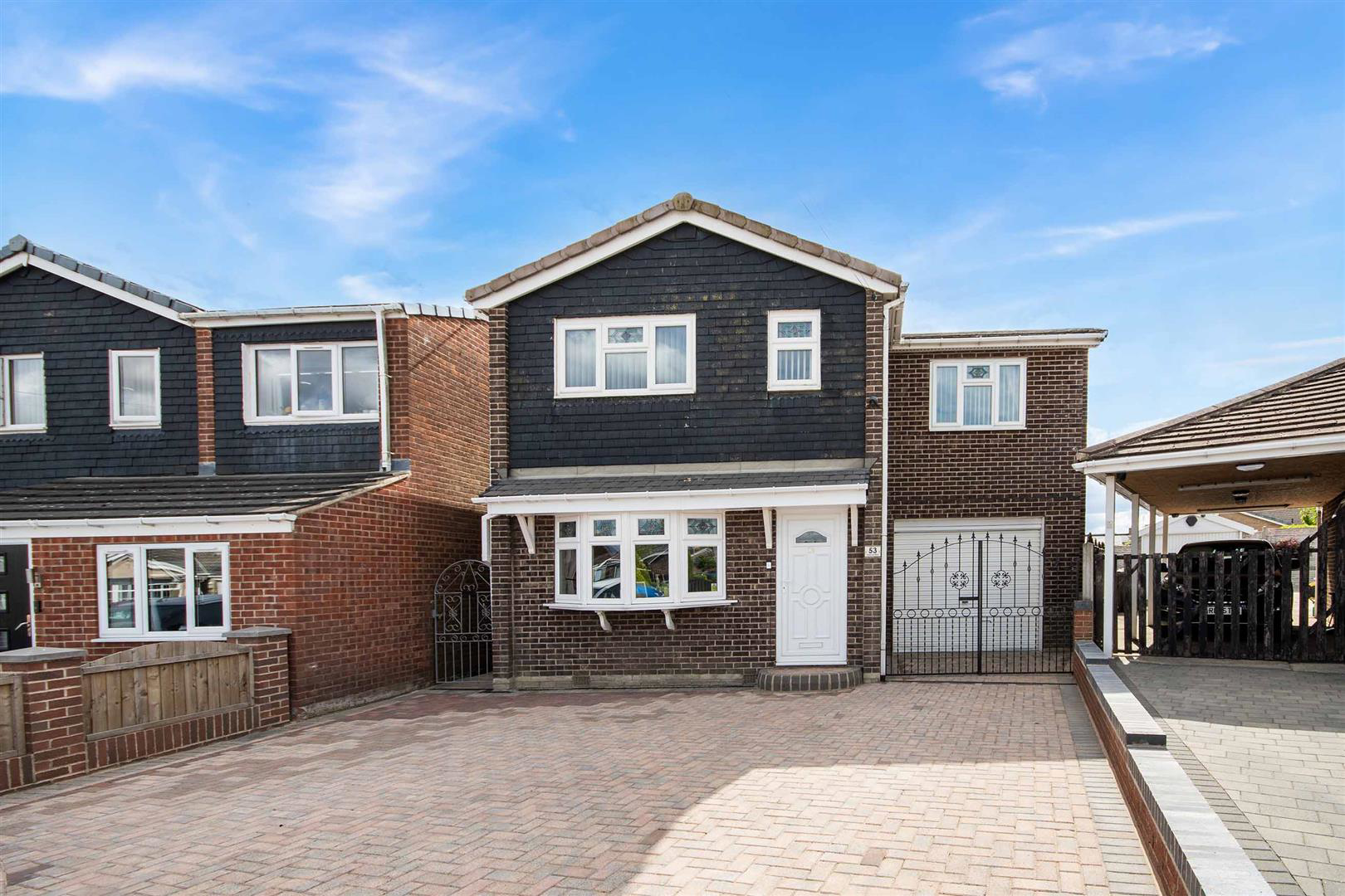 Holyrood Rise, Bramley, Rotherham, photo 25