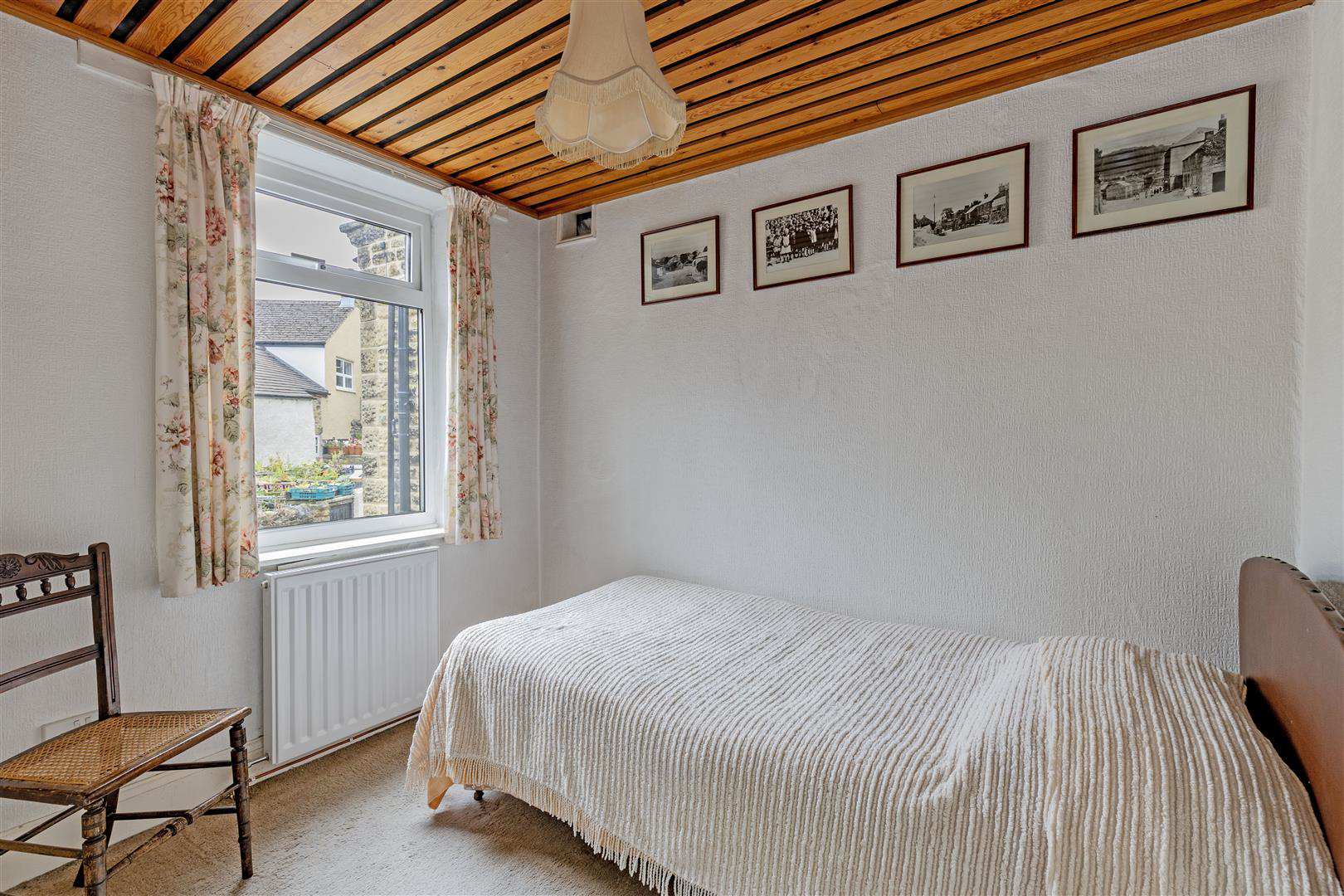 The Causeway, Eyam, Hope Valley, photo 14