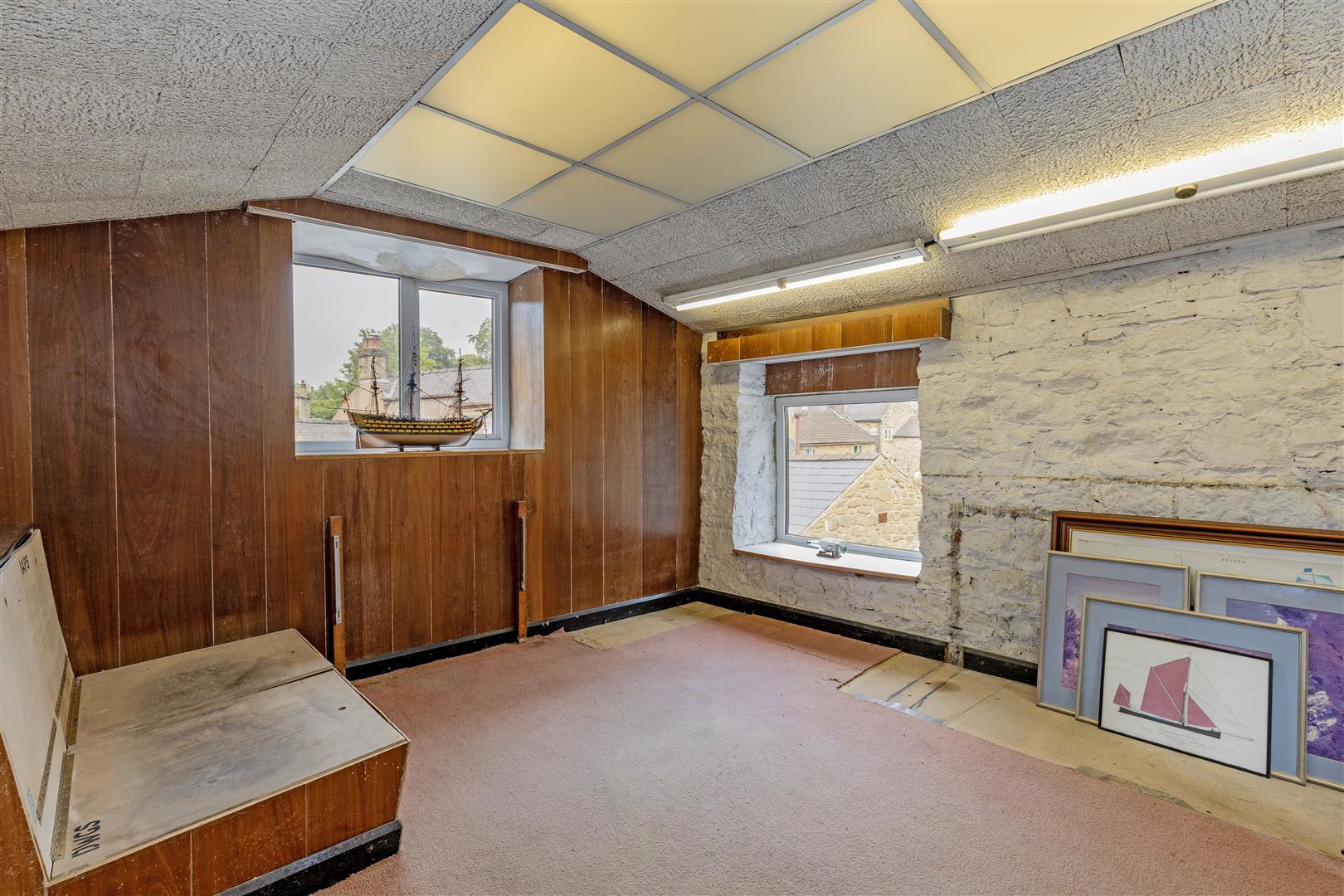 The Causeway, Eyam, Hope Valley, photo 22