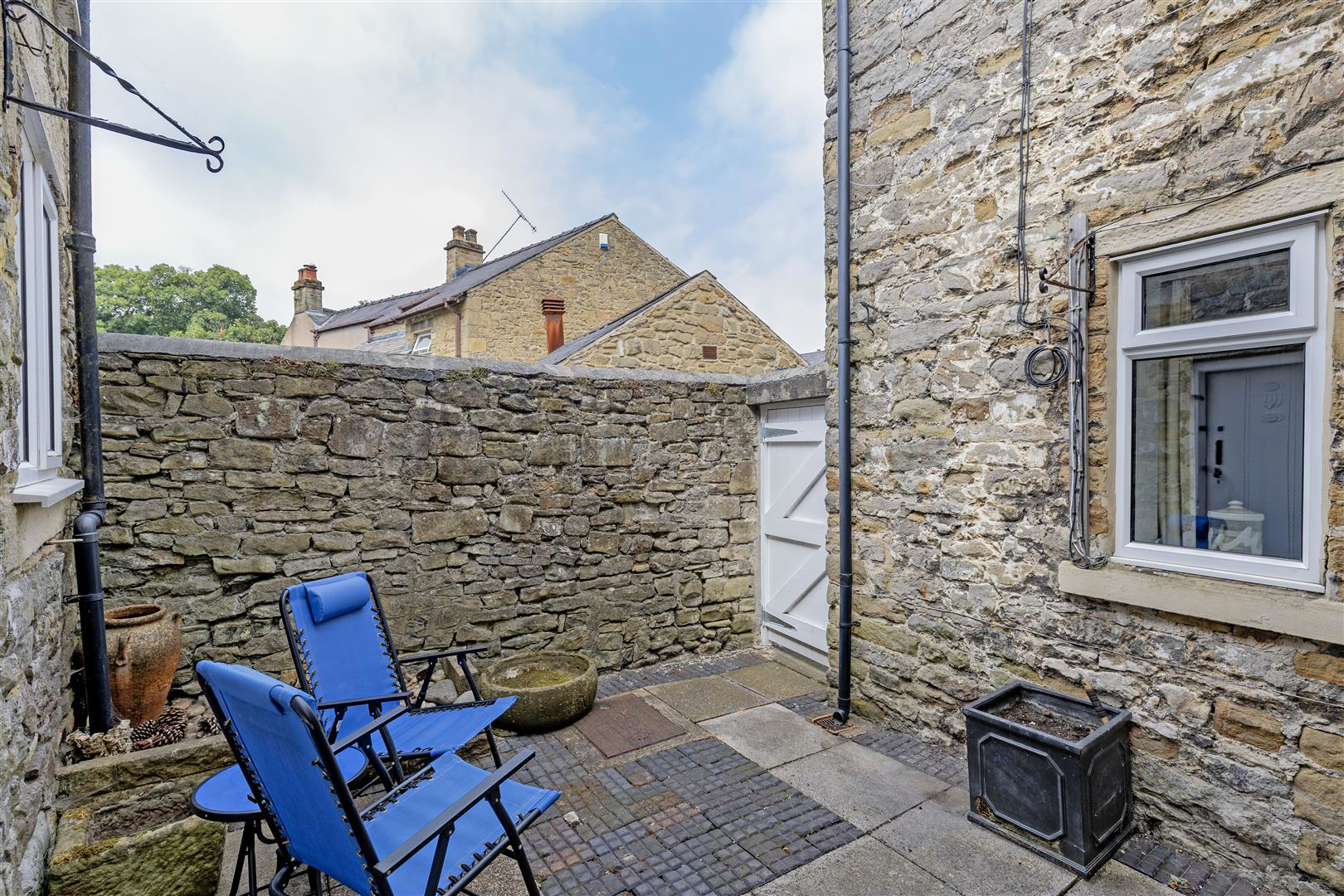 The Causeway, Eyam, Hope Valley, photo 21
