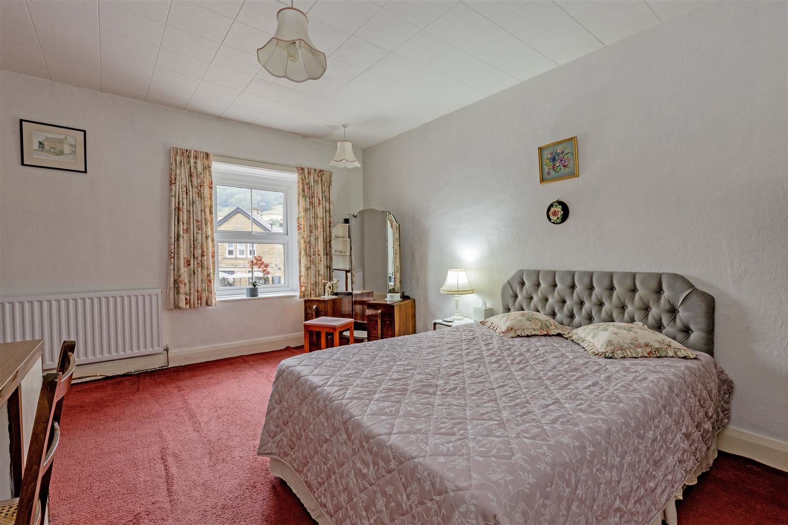 The Causeway, Eyam, Hope Valley, photo 12