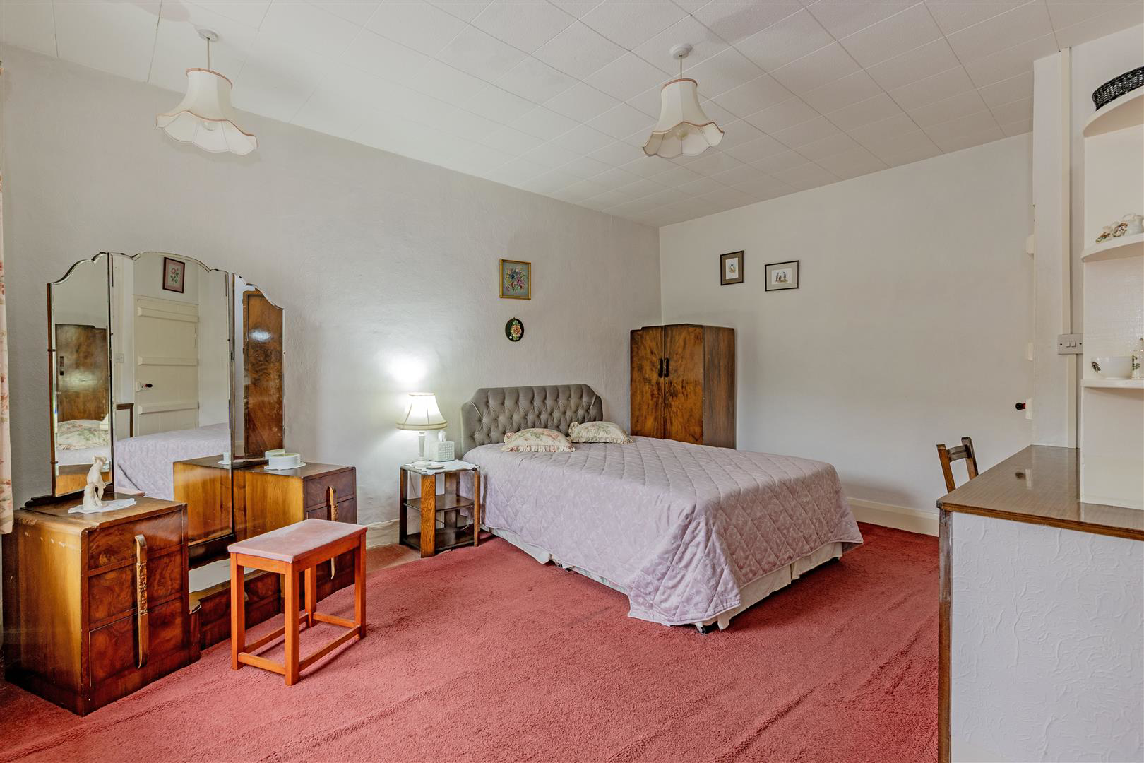 The Causeway, Eyam, Hope Valley, photo 13
