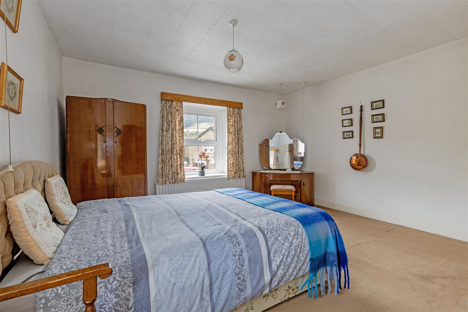 The Causeway, Eyam, Hope Valley, photo 9