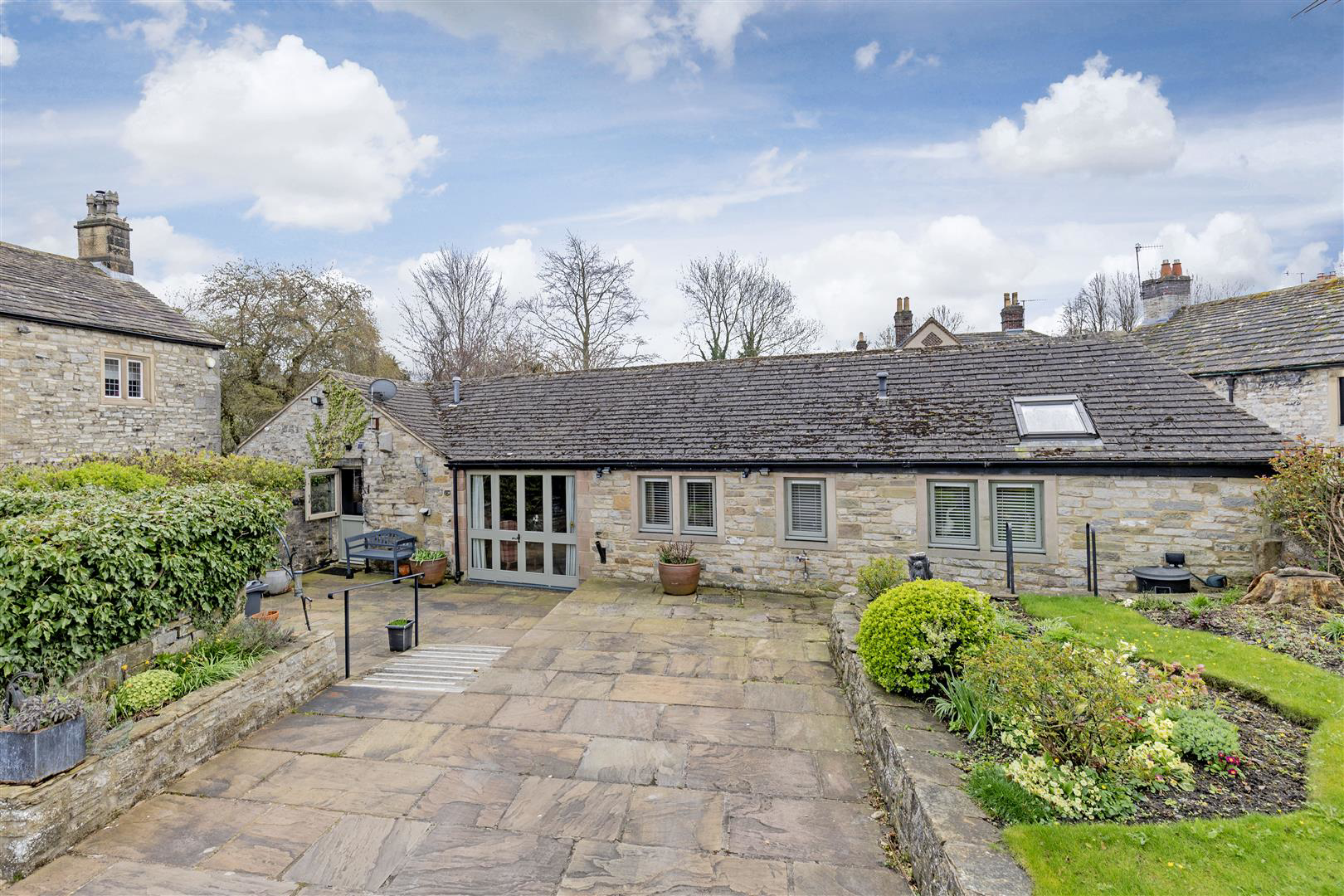 Watts Green, Ashford-In-The-Water, Bakewell