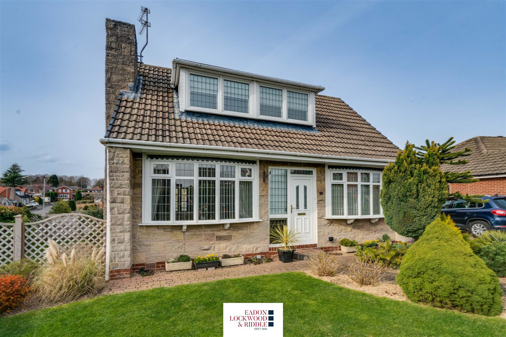 St. Albans Way, Wickersley, Rotherham