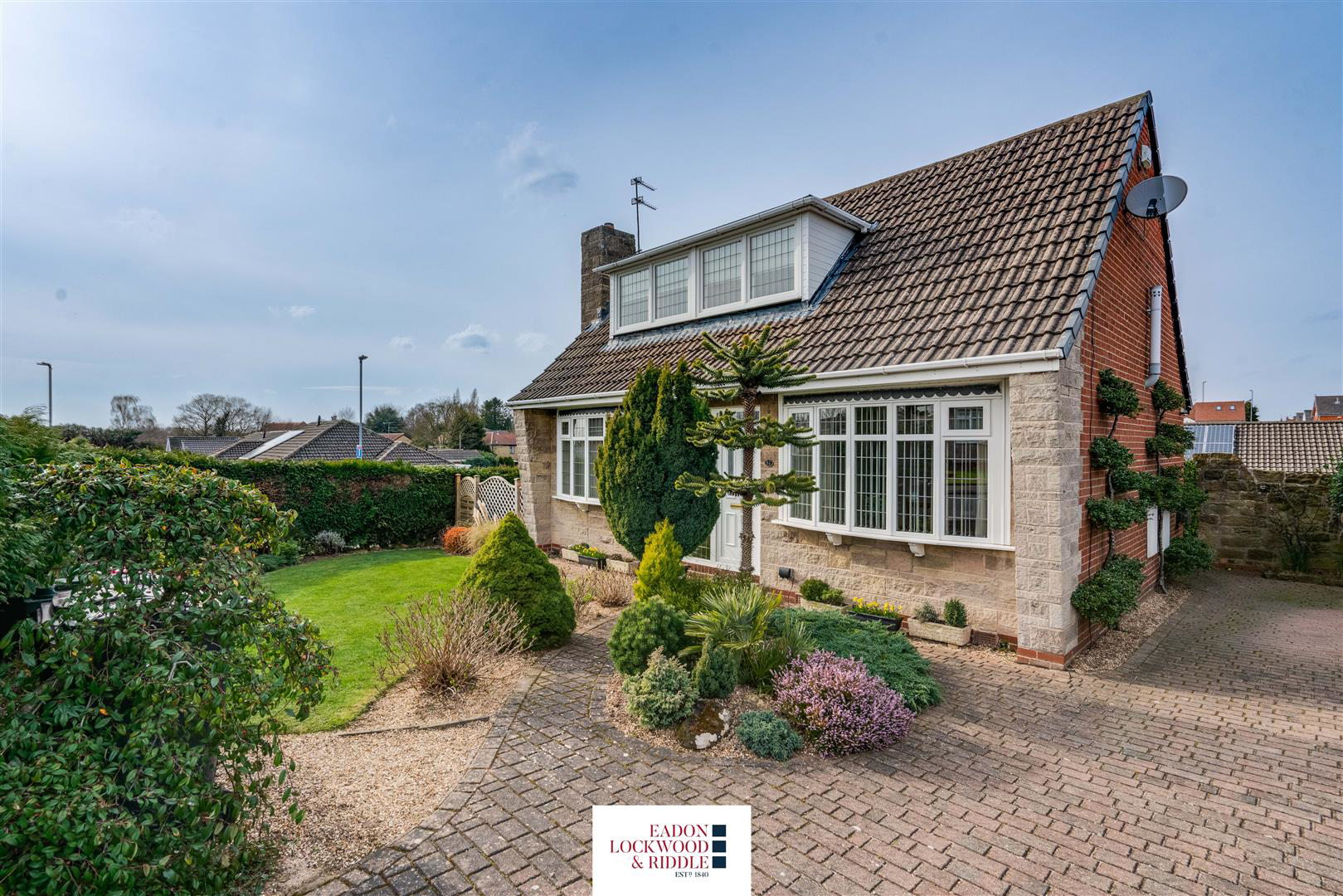 St. Albans Way, Wickersley, Rotherham, photo 22