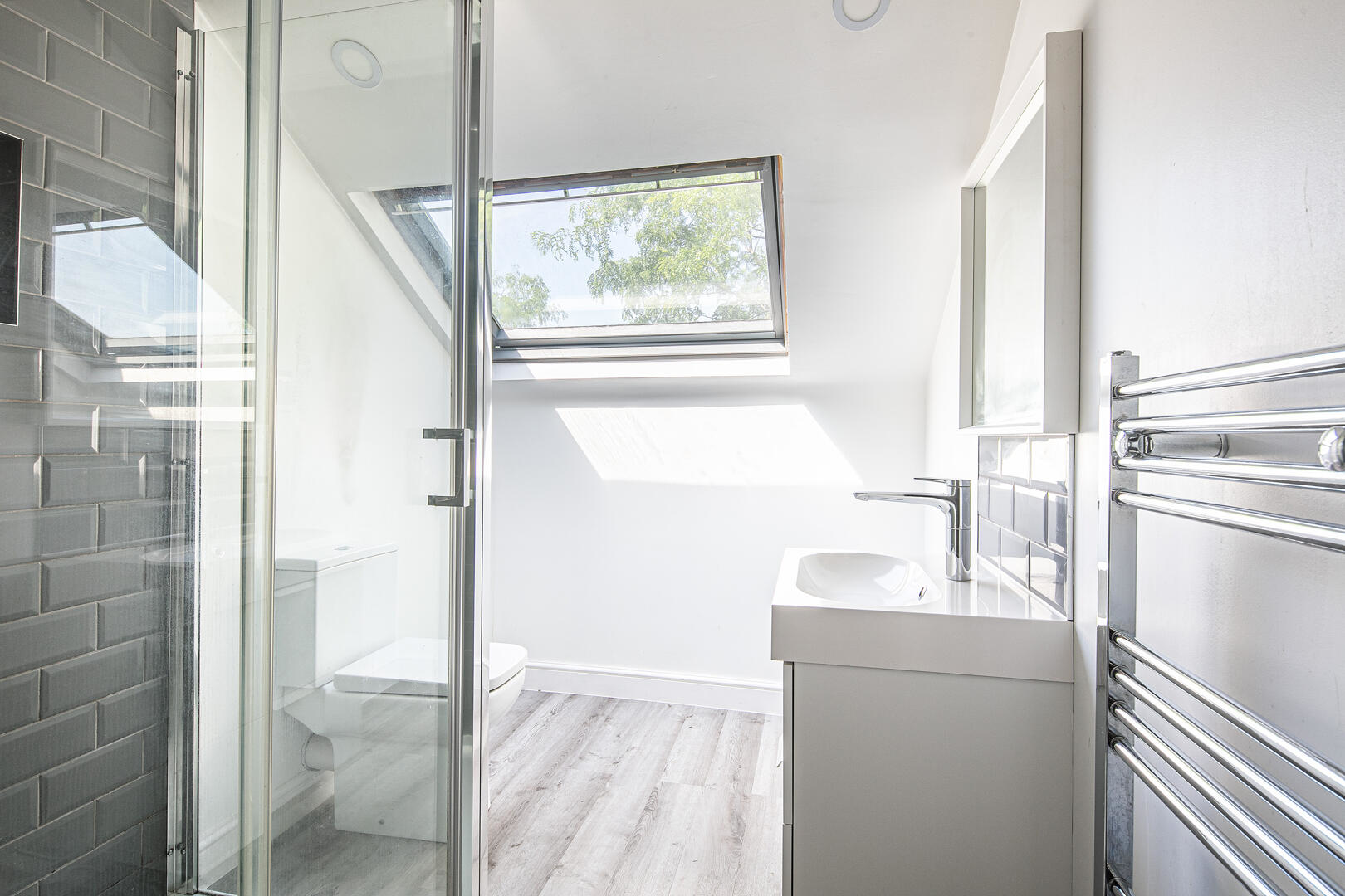 Ensuite