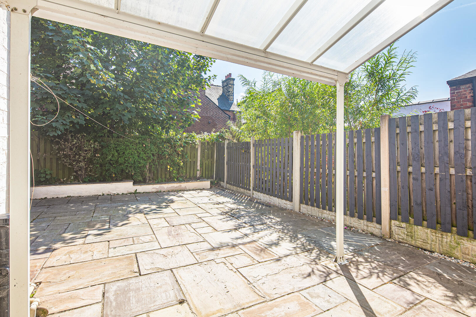 Terrace / Patio