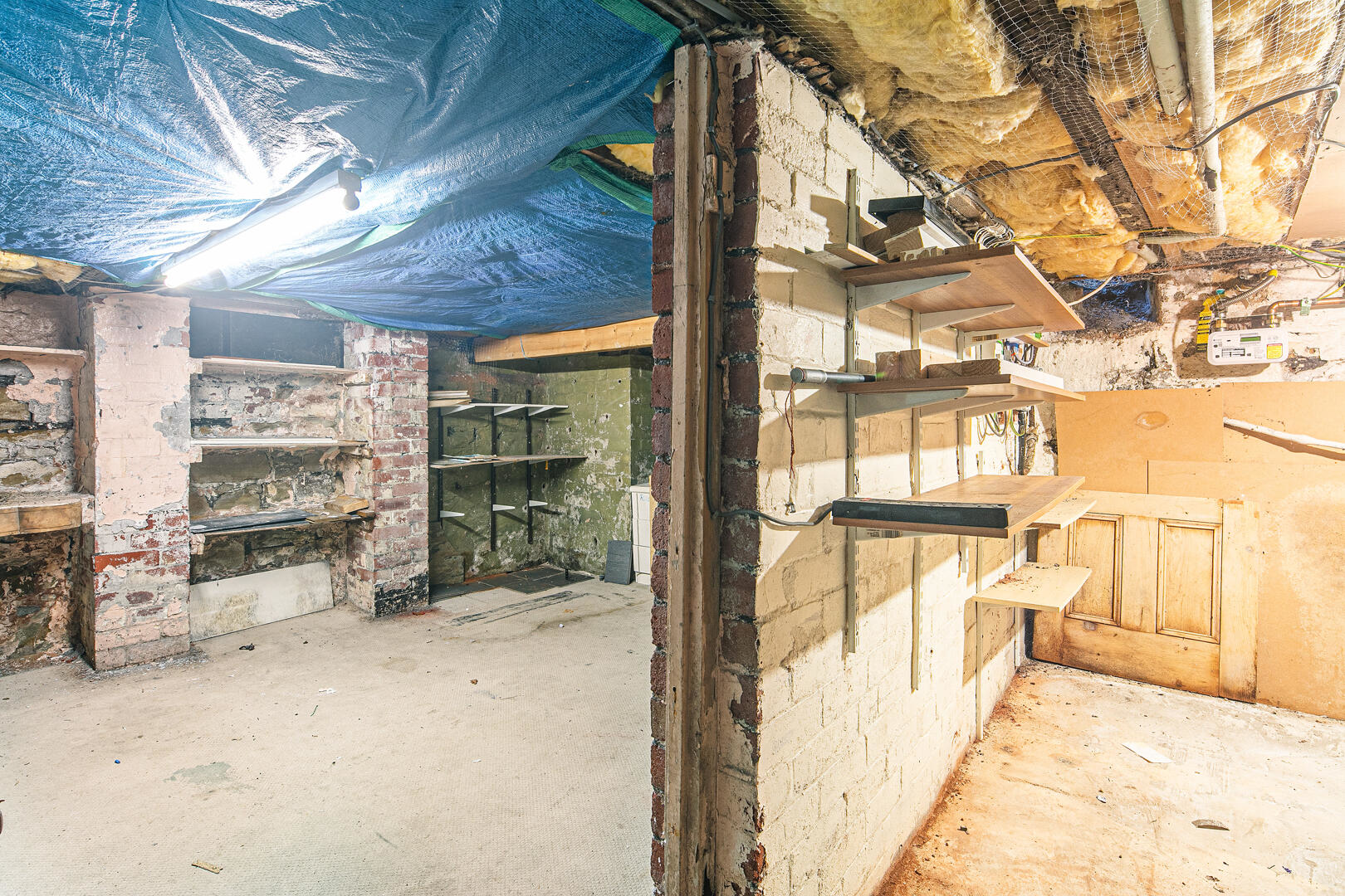 Cellar