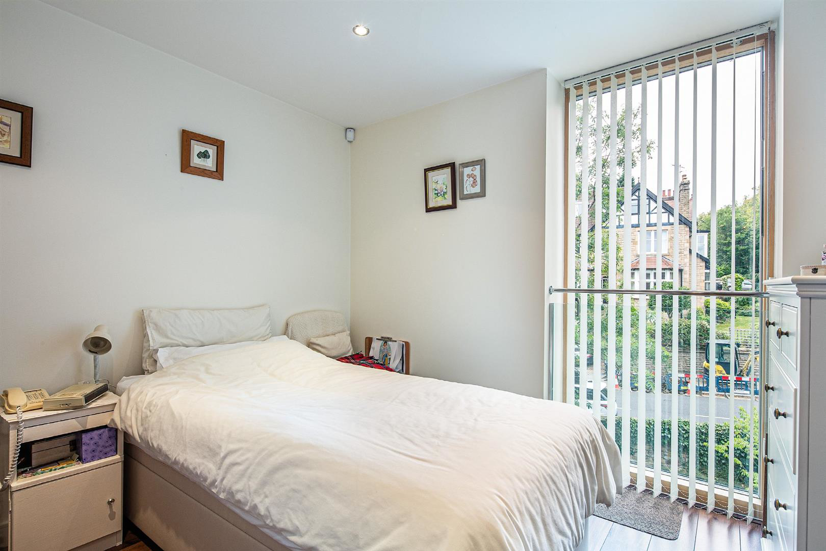 8 Bluebell House, Endcliffe Park, S10 3FZ, photo 5